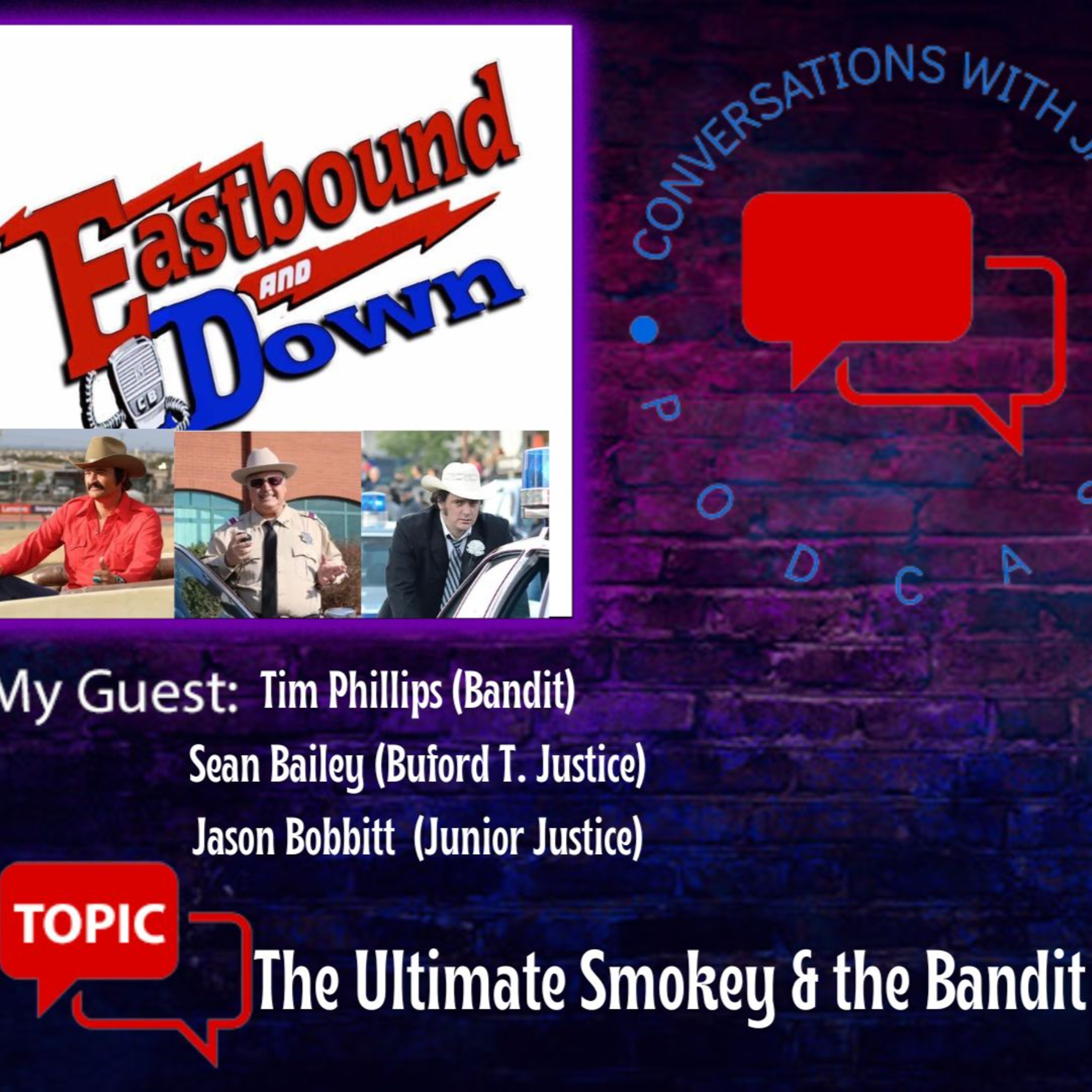 Conversations with Jacob