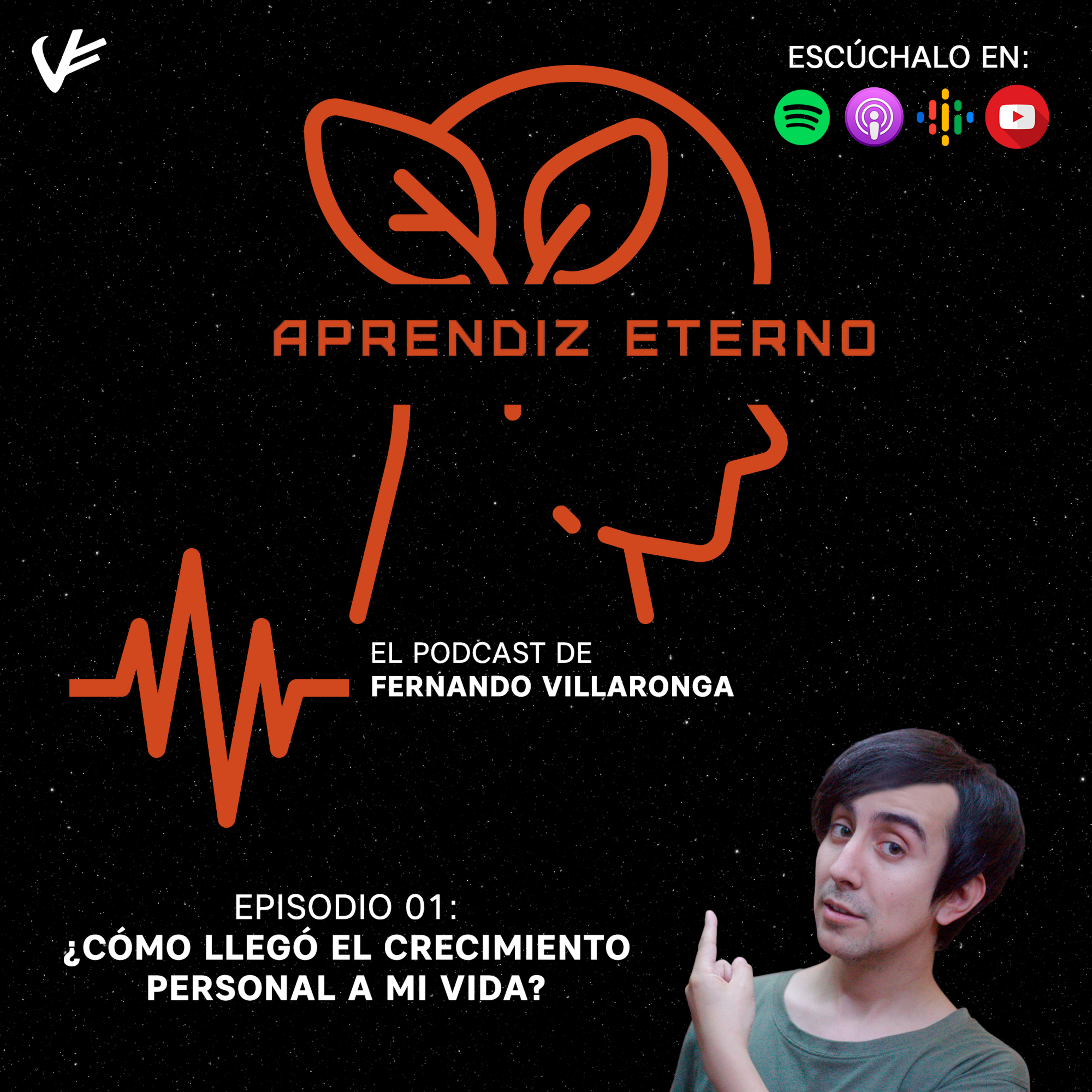 Aprendiz Eterno