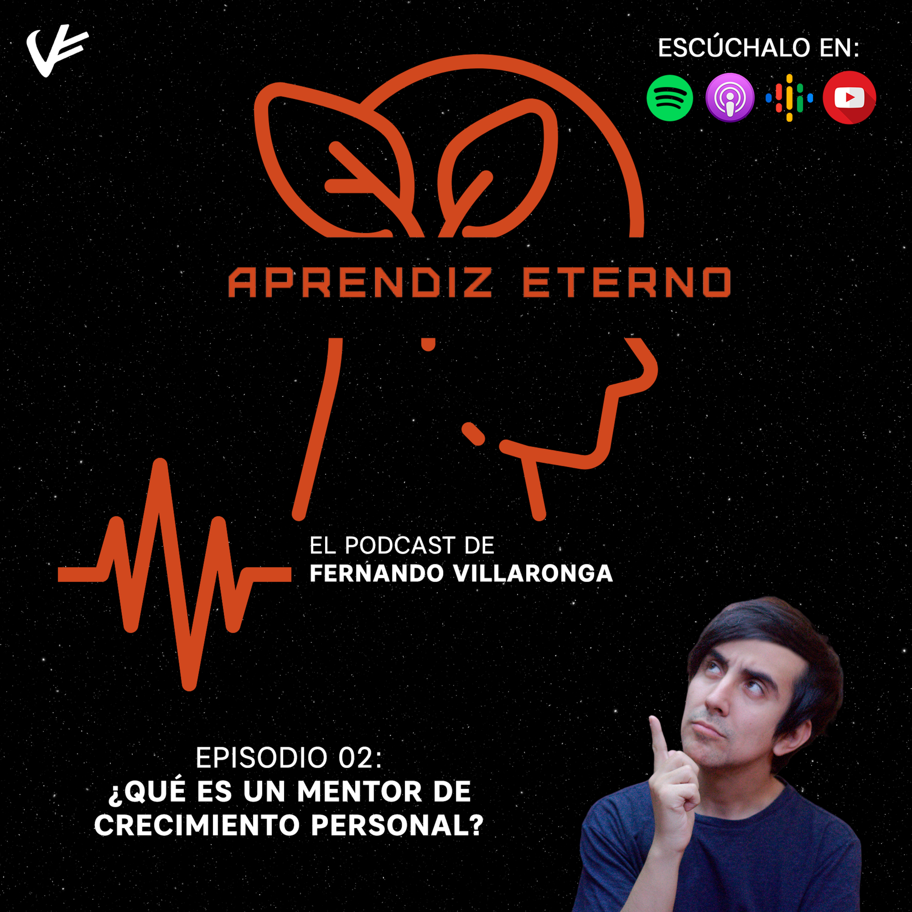 Aprendiz Eterno