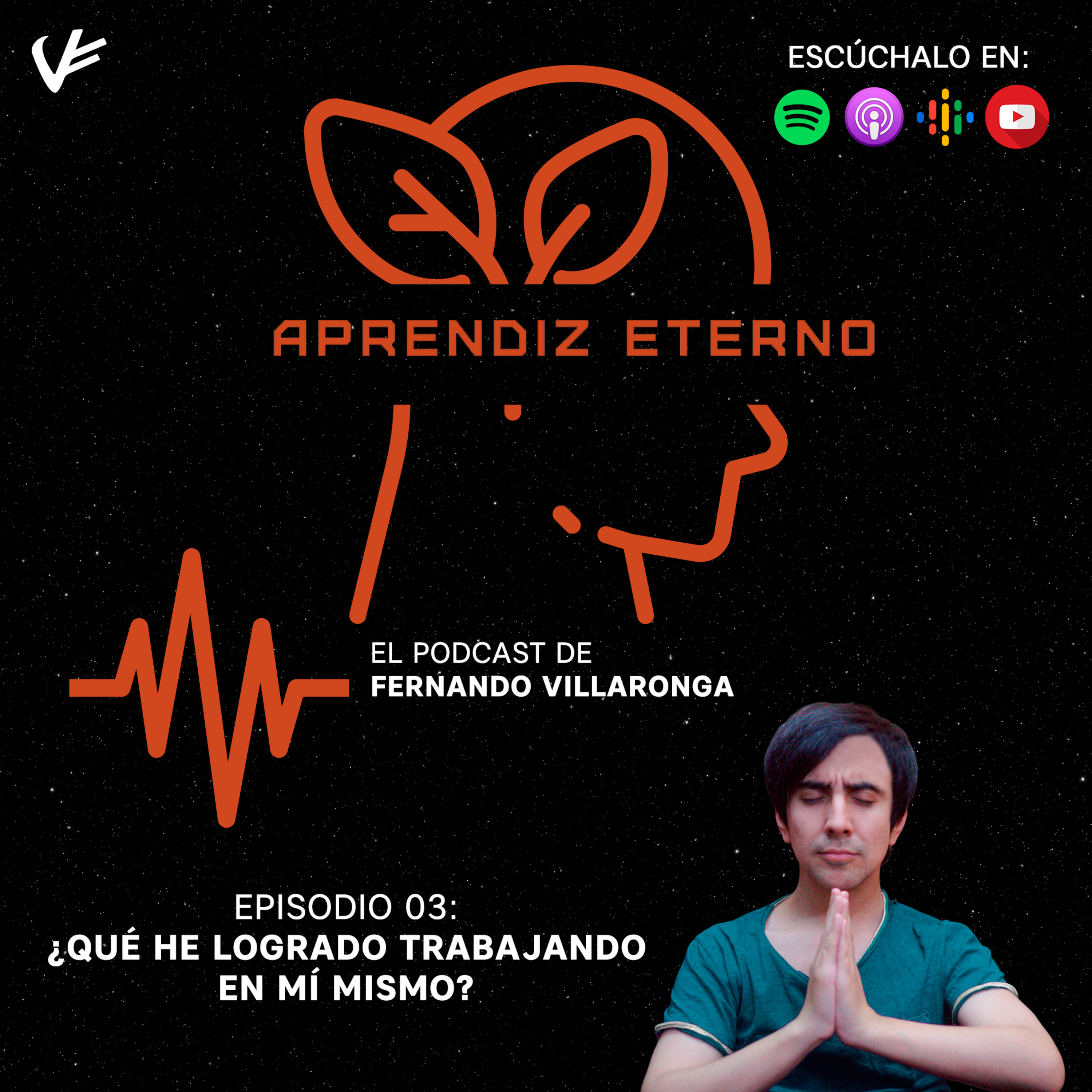 Aprendiz Eterno
