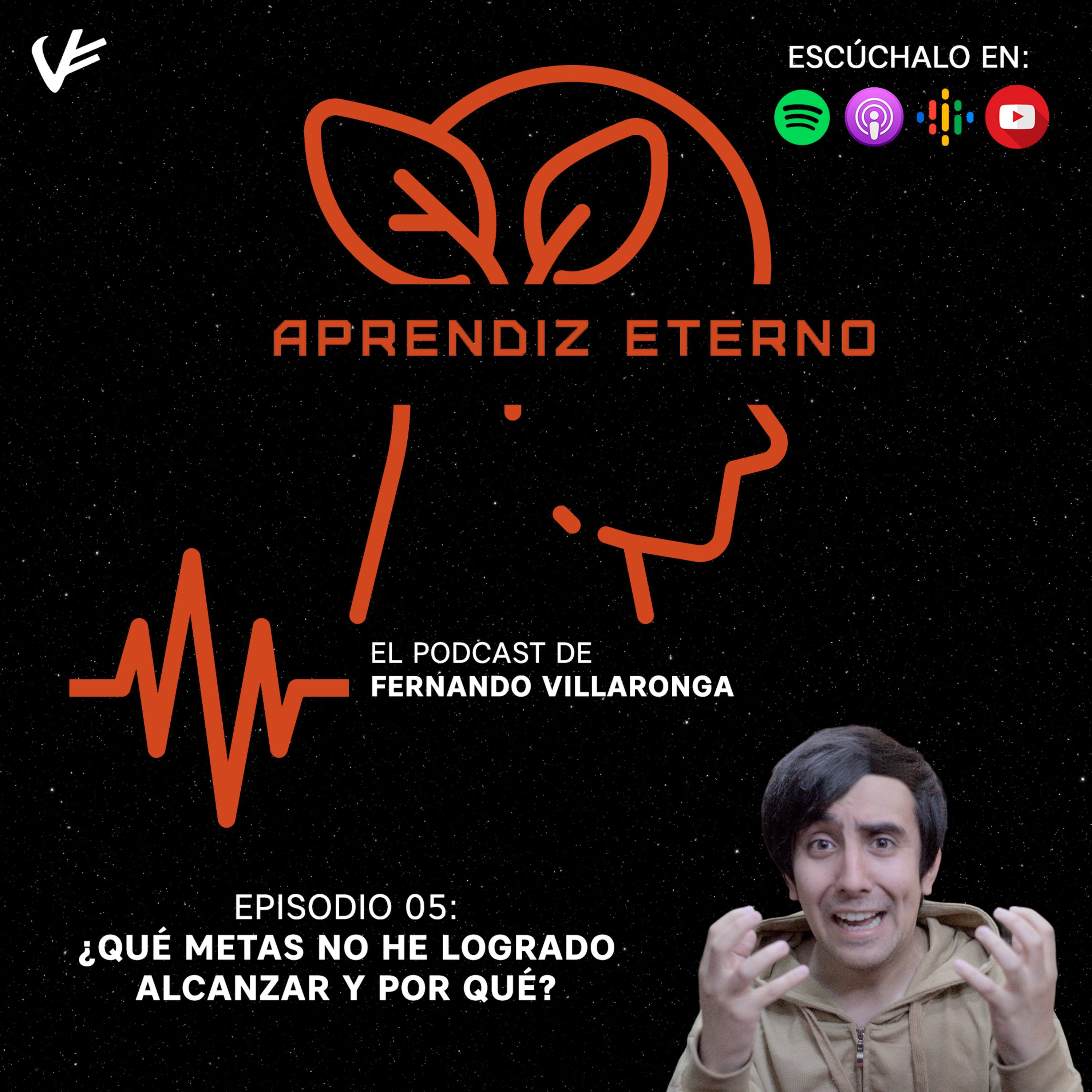 Aprendiz Eterno