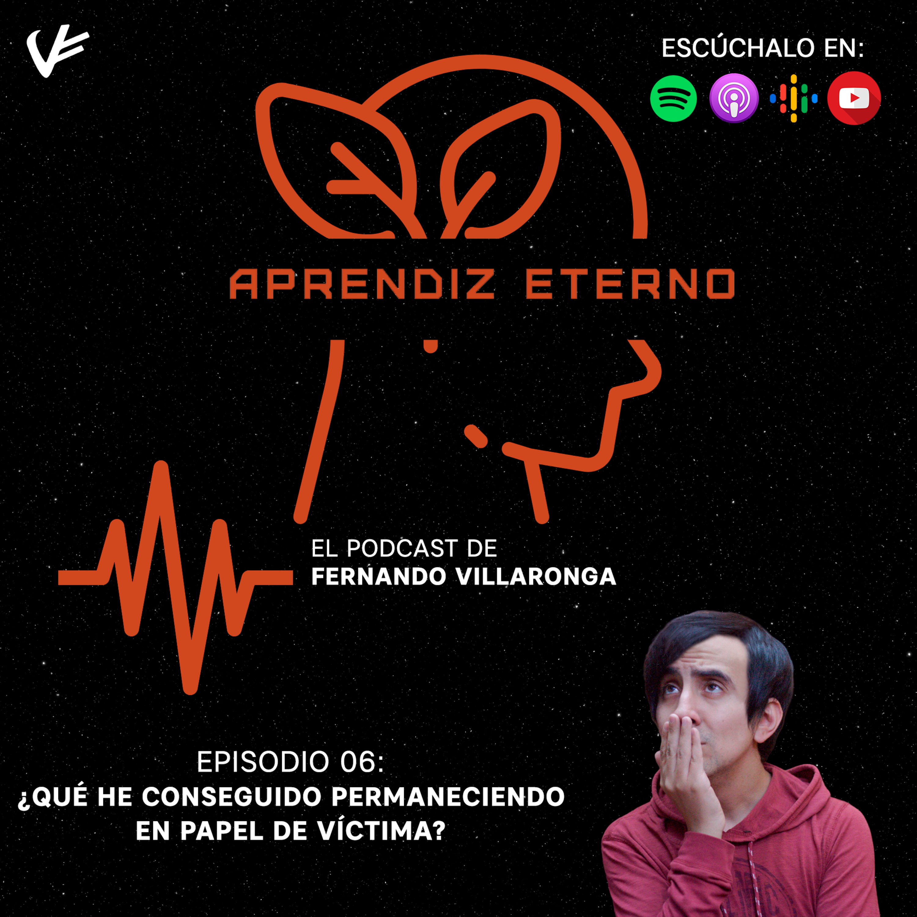 Aprendiz Eterno