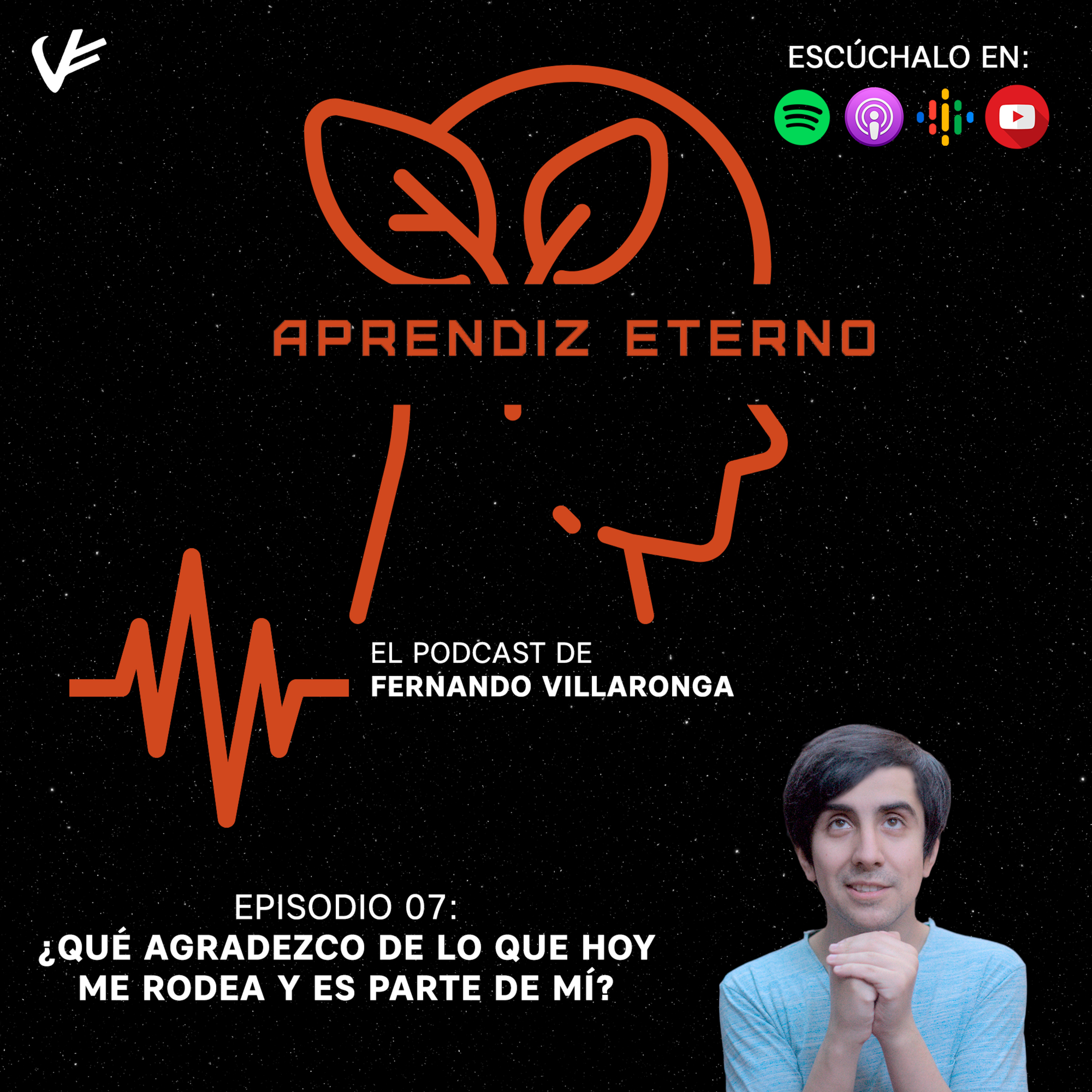 Aprendiz Eterno
