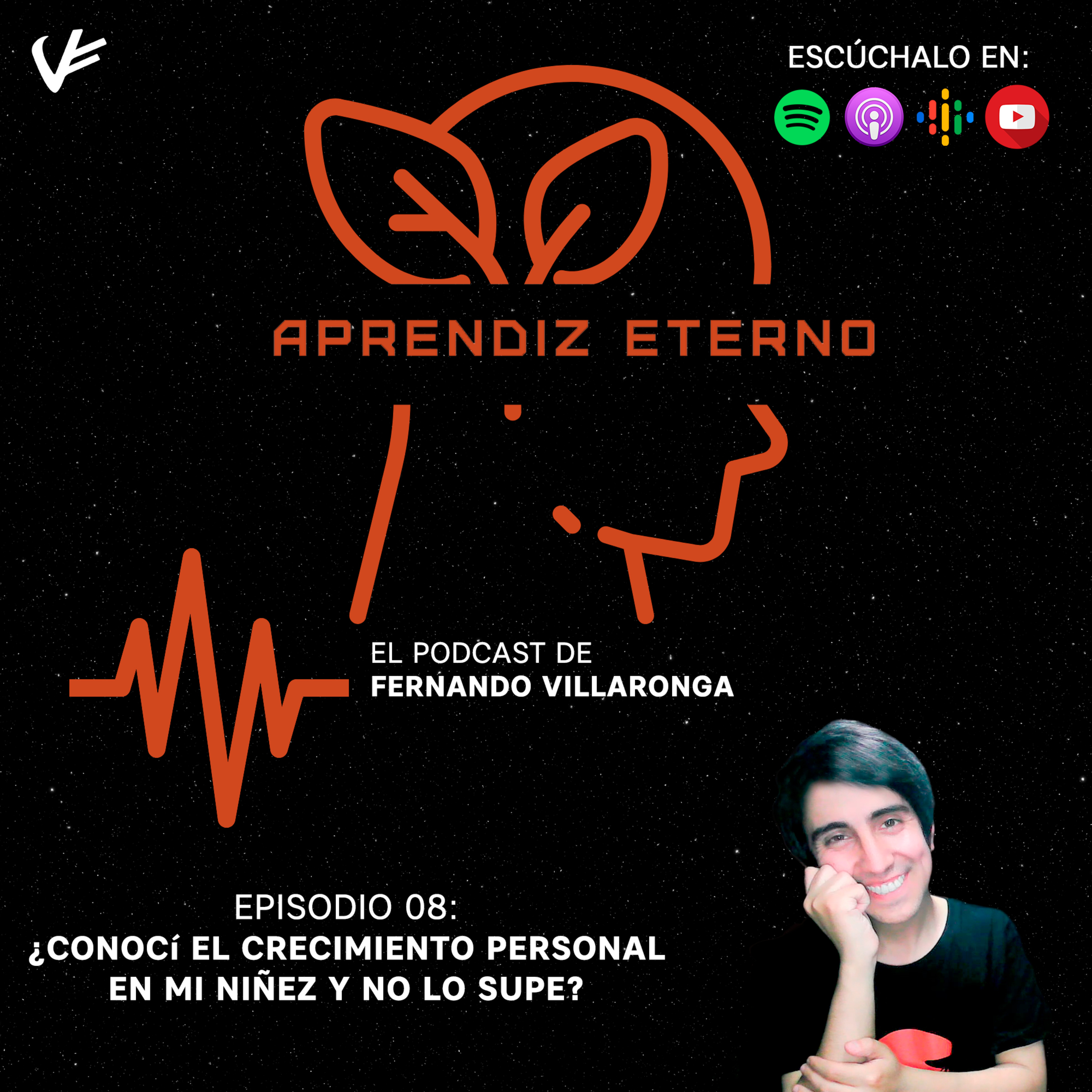 Aprendiz Eterno