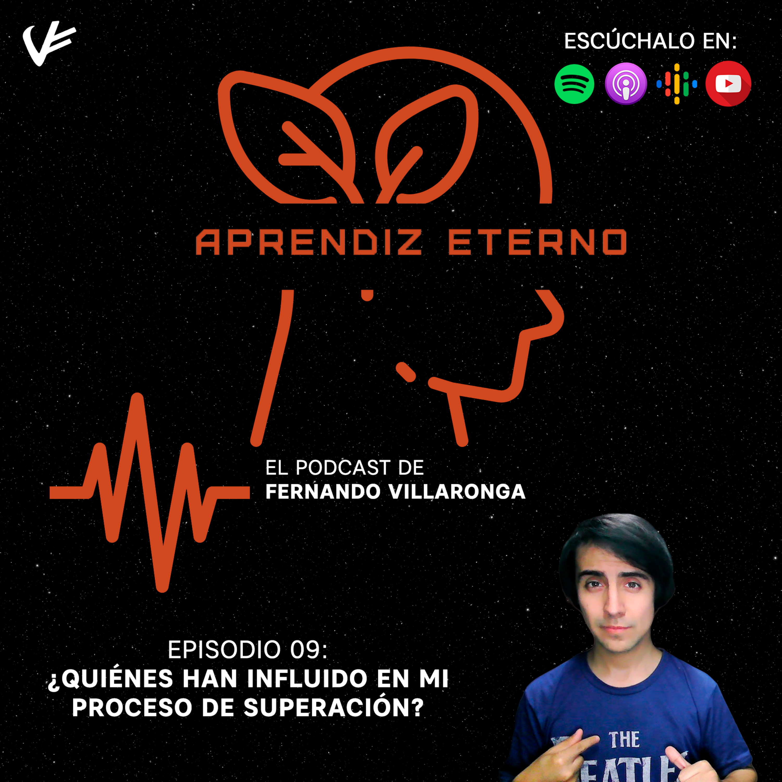 Aprendiz Eterno
