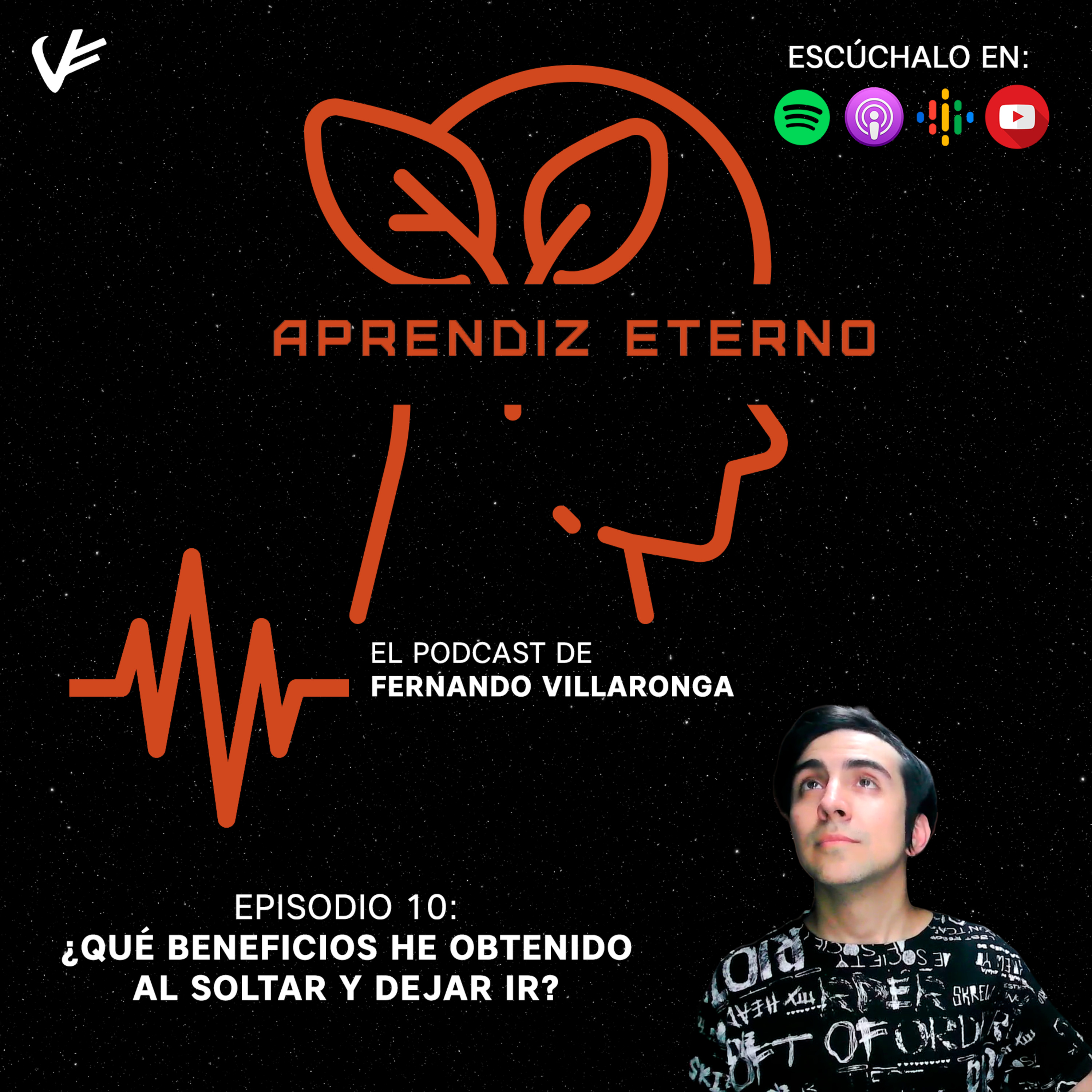 Aprendiz Eterno