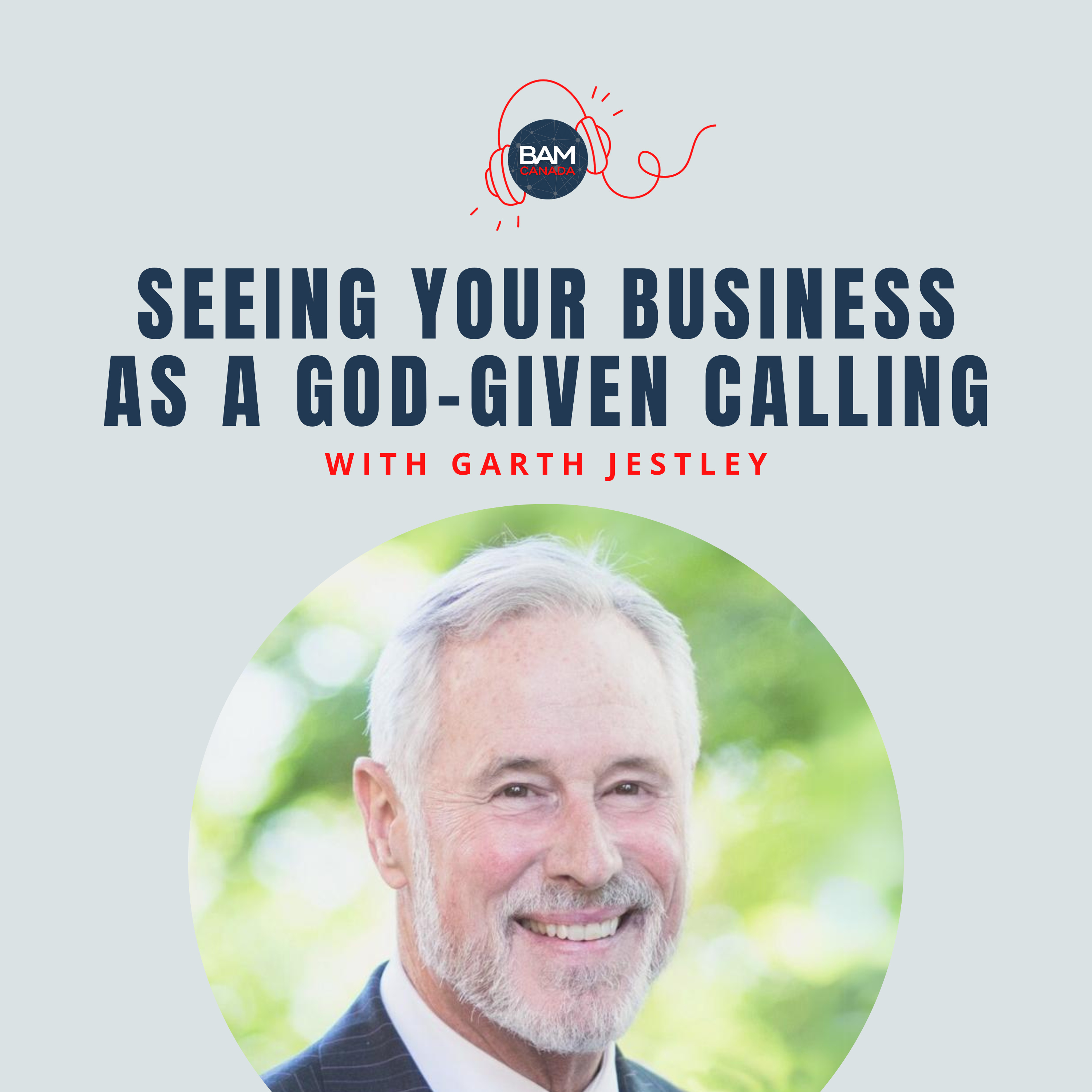 Business as Mission Canada Podcast