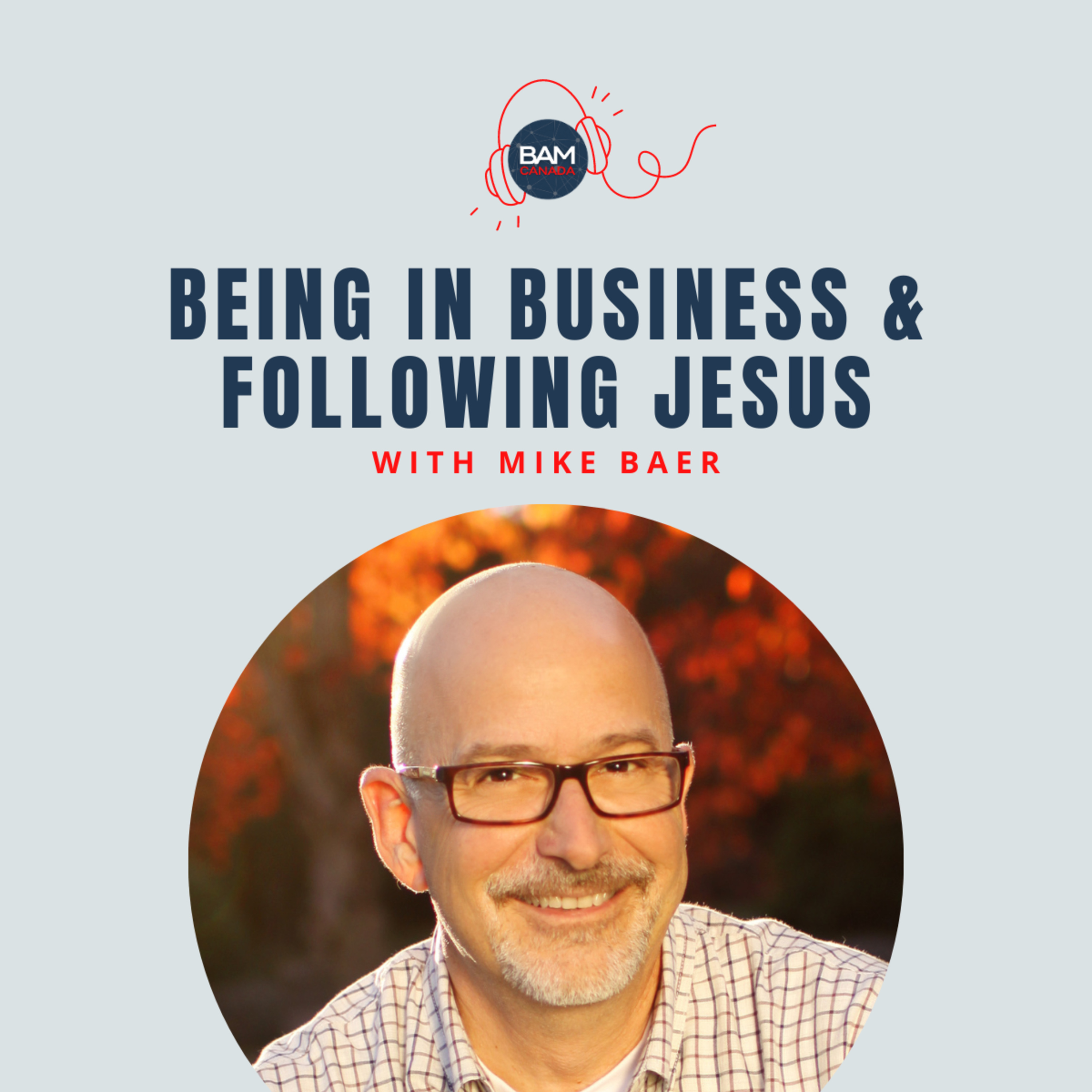 Business as Mission Canada Podcast