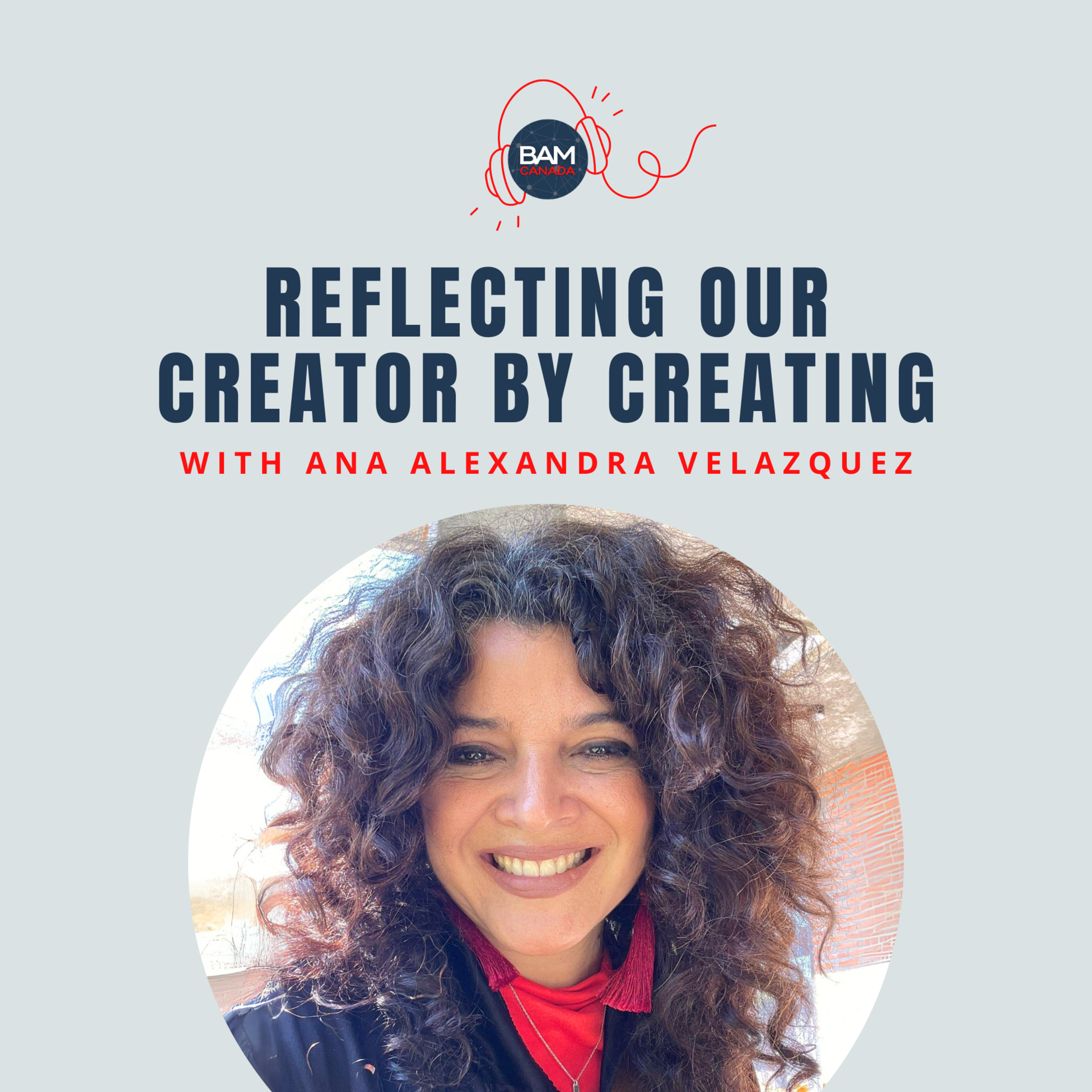 Business as Mission Canada Podcast