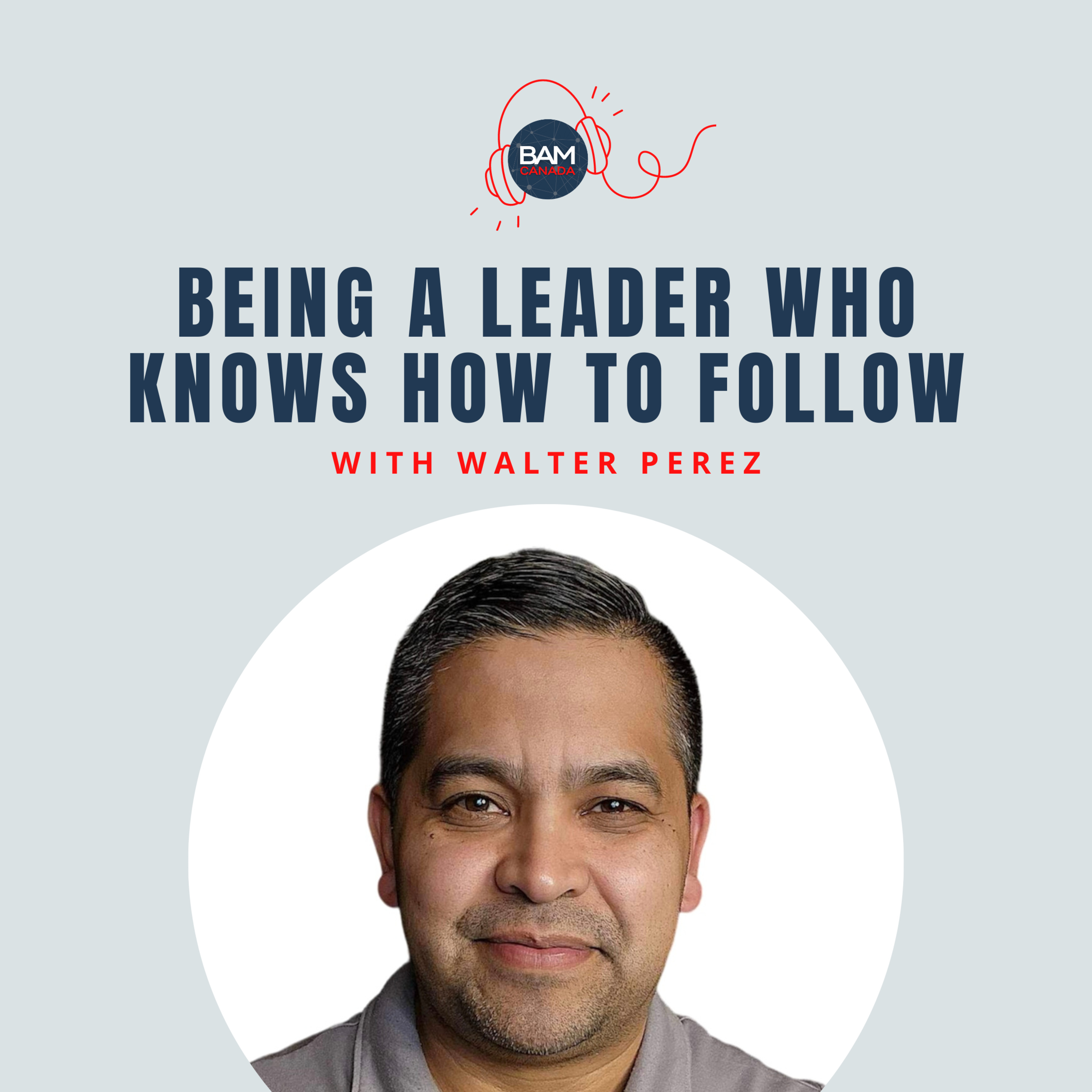 Business as Mission Canada Podcast