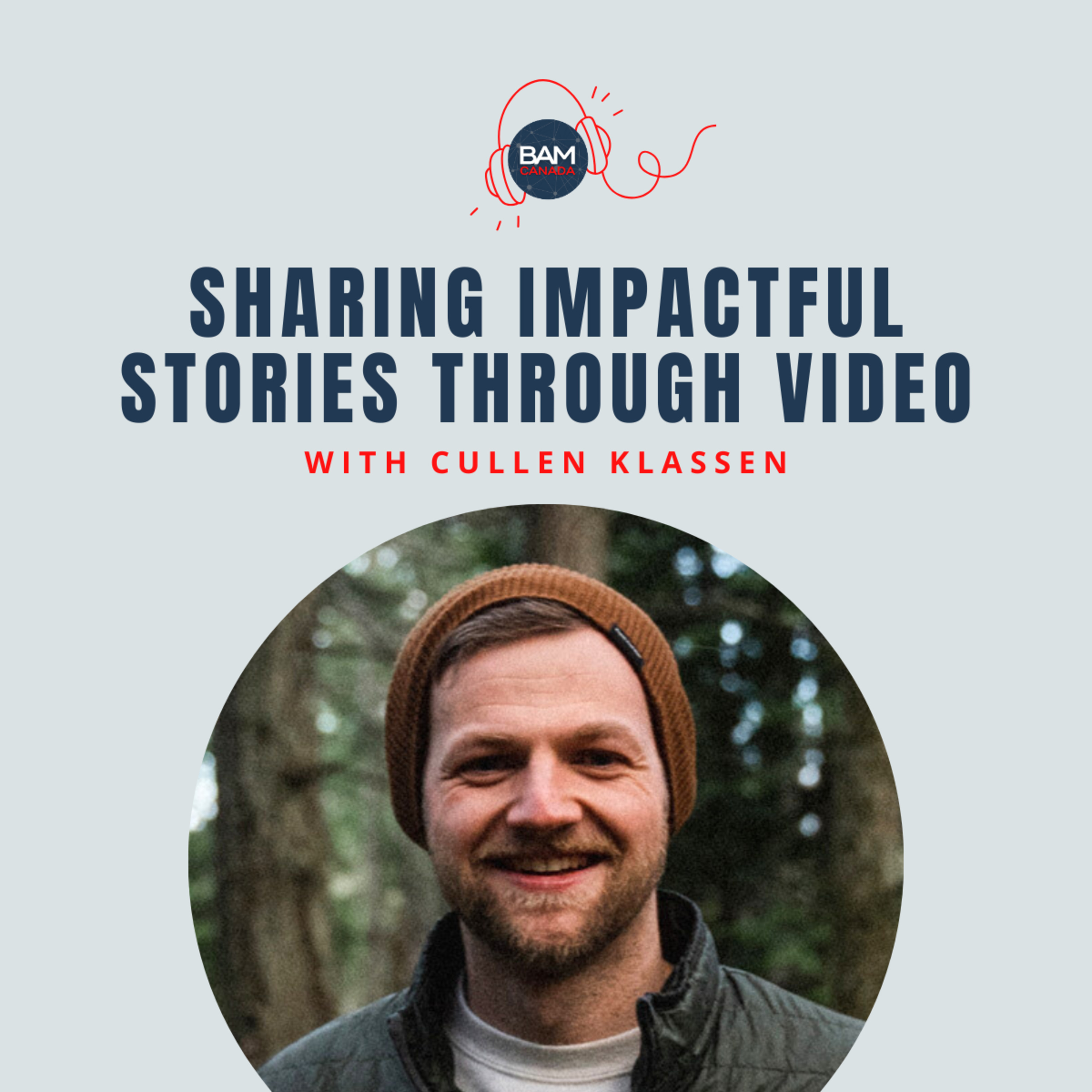 Business as Mission Canada Podcast