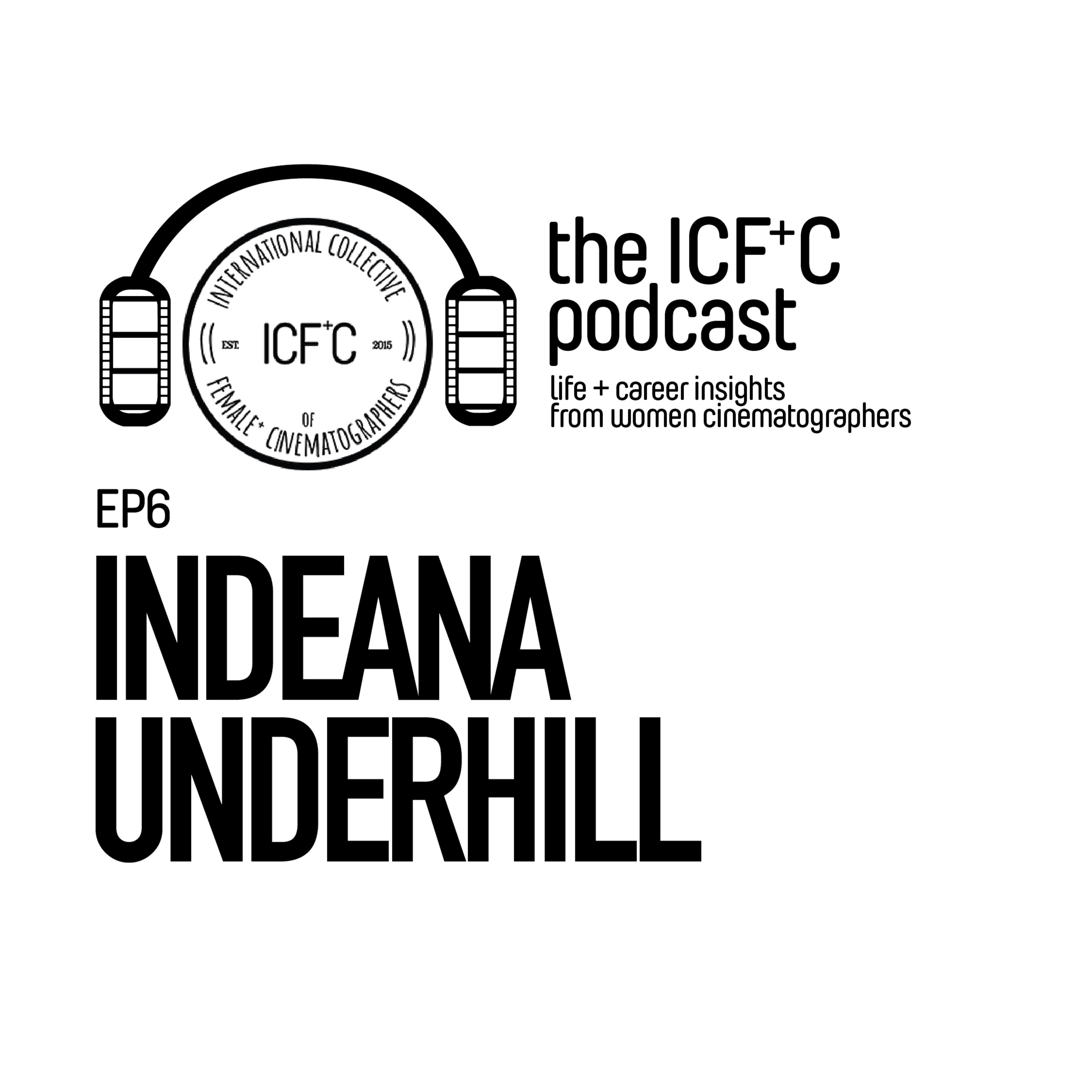 The ICF+C Podcast