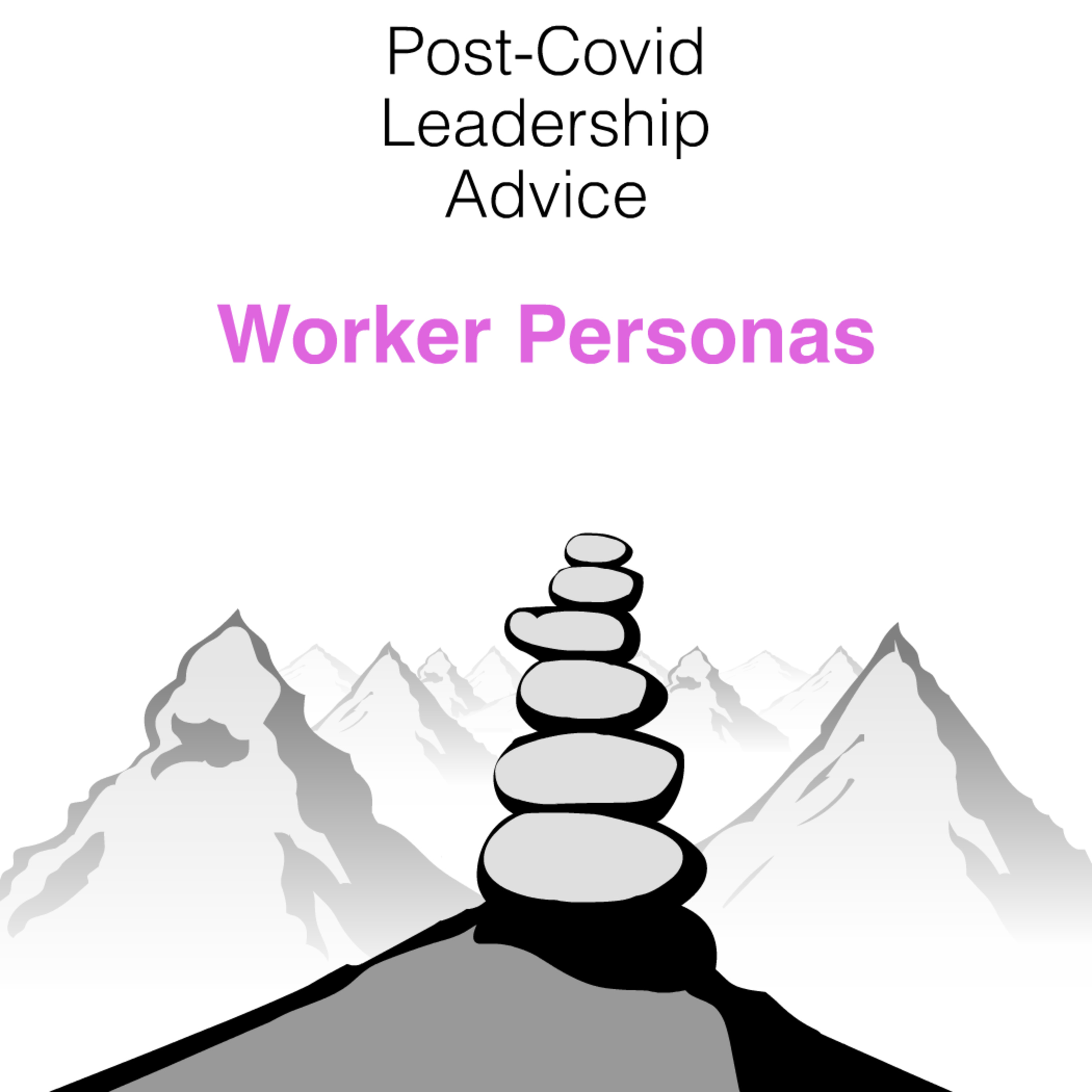 cover of episode Worker Personas