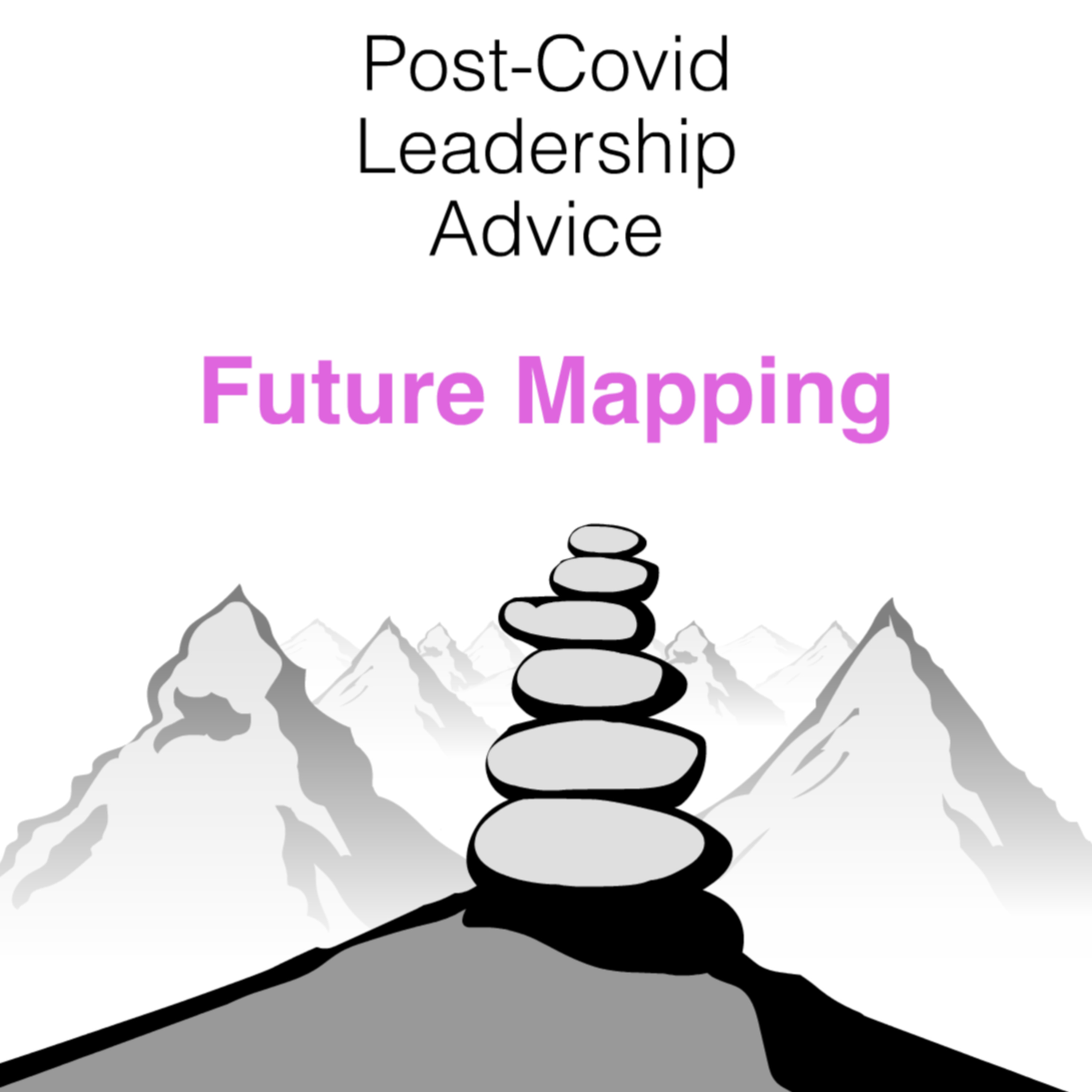 cover of episode Future Mapping
