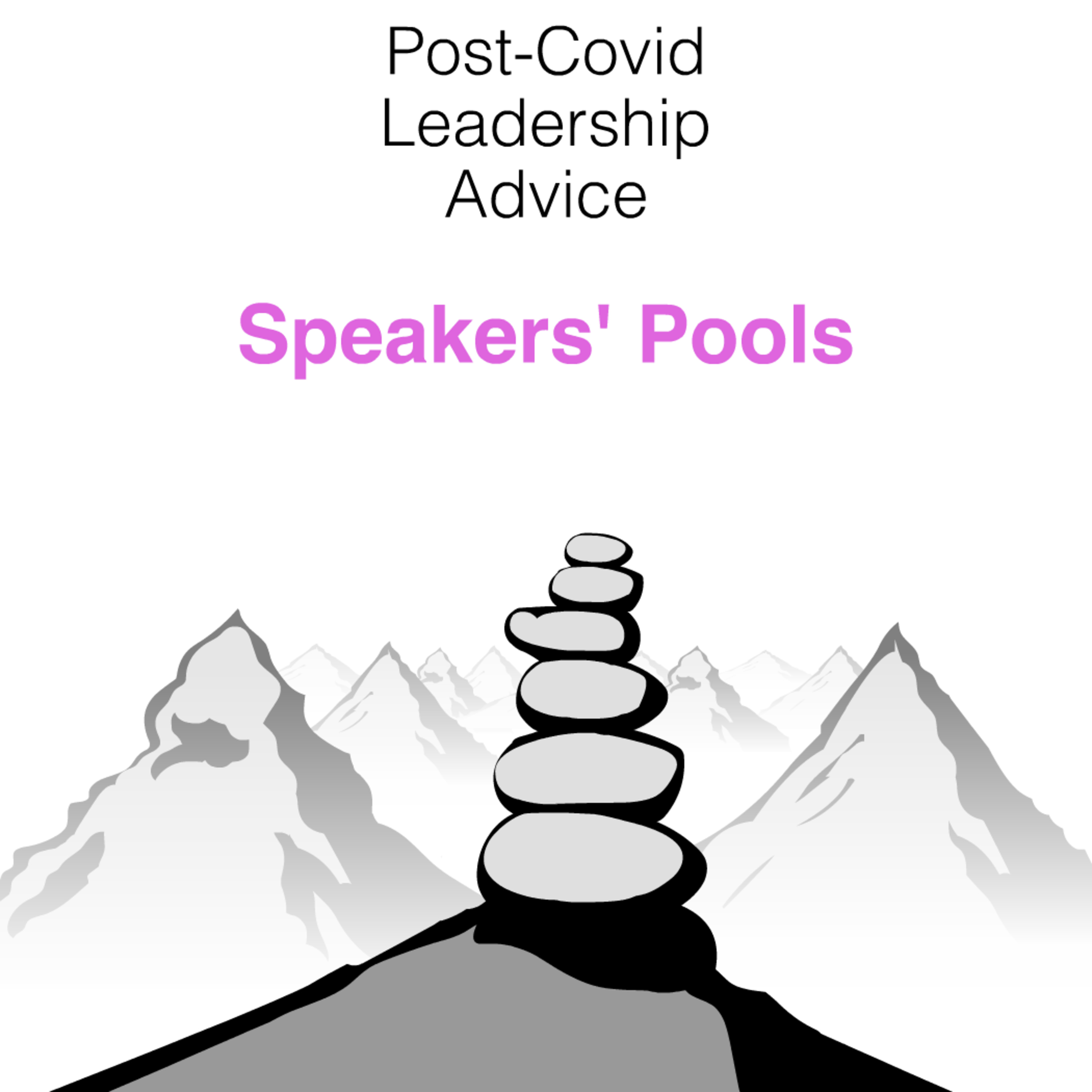 cover of episode Speakers' Pools