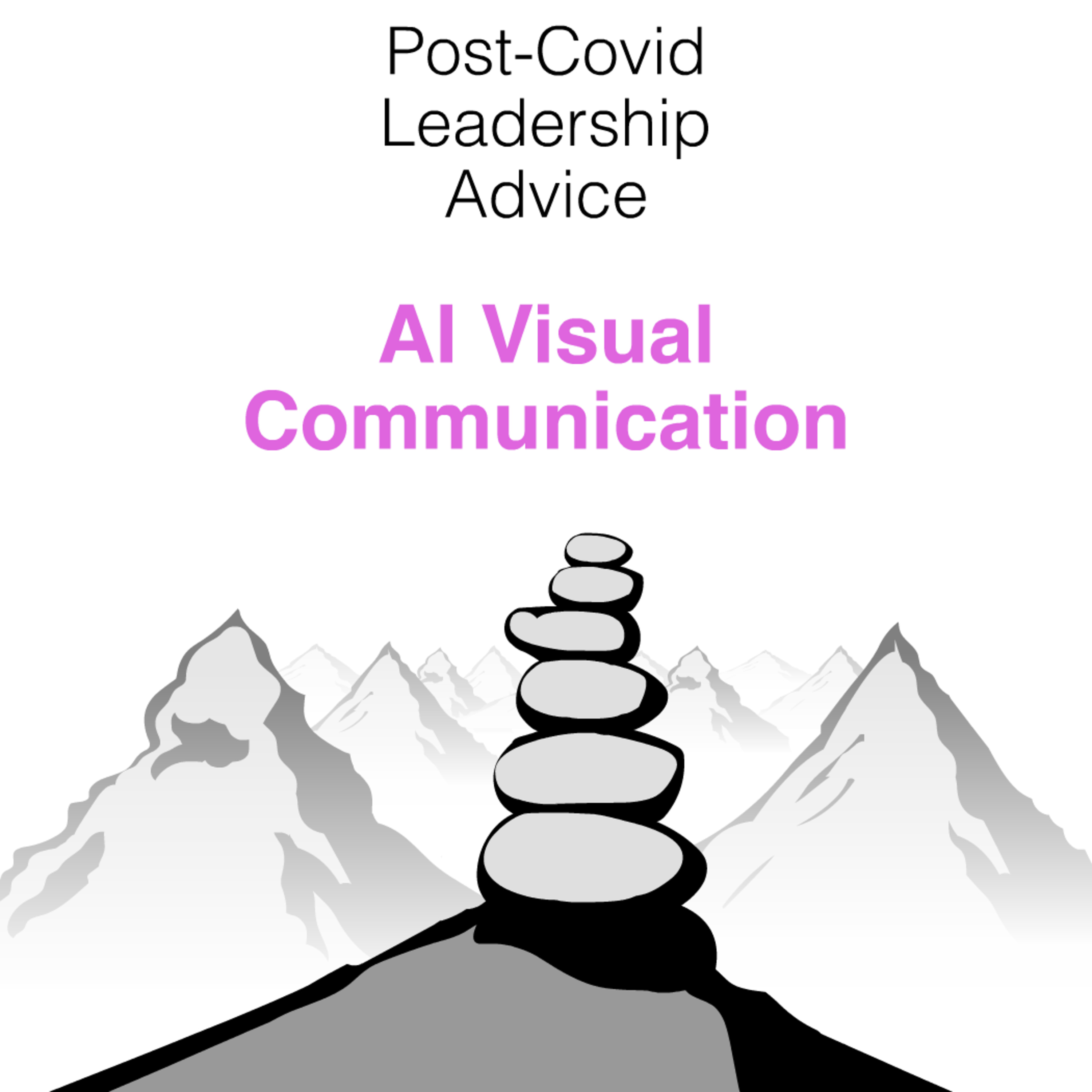 cover of episode AI-Powered Visual Communication