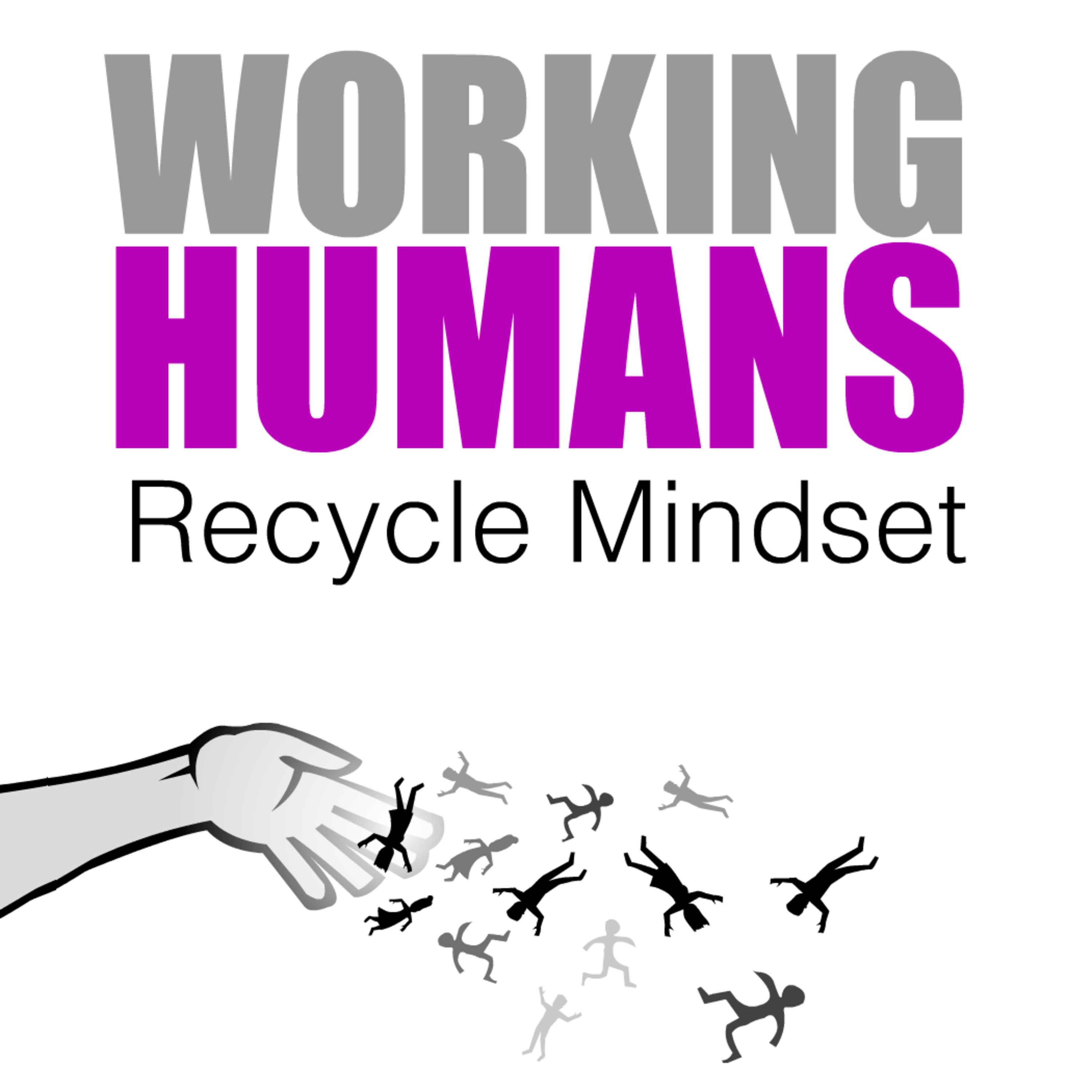 cover of episode From “Single Use” to “Recycle” Mindset