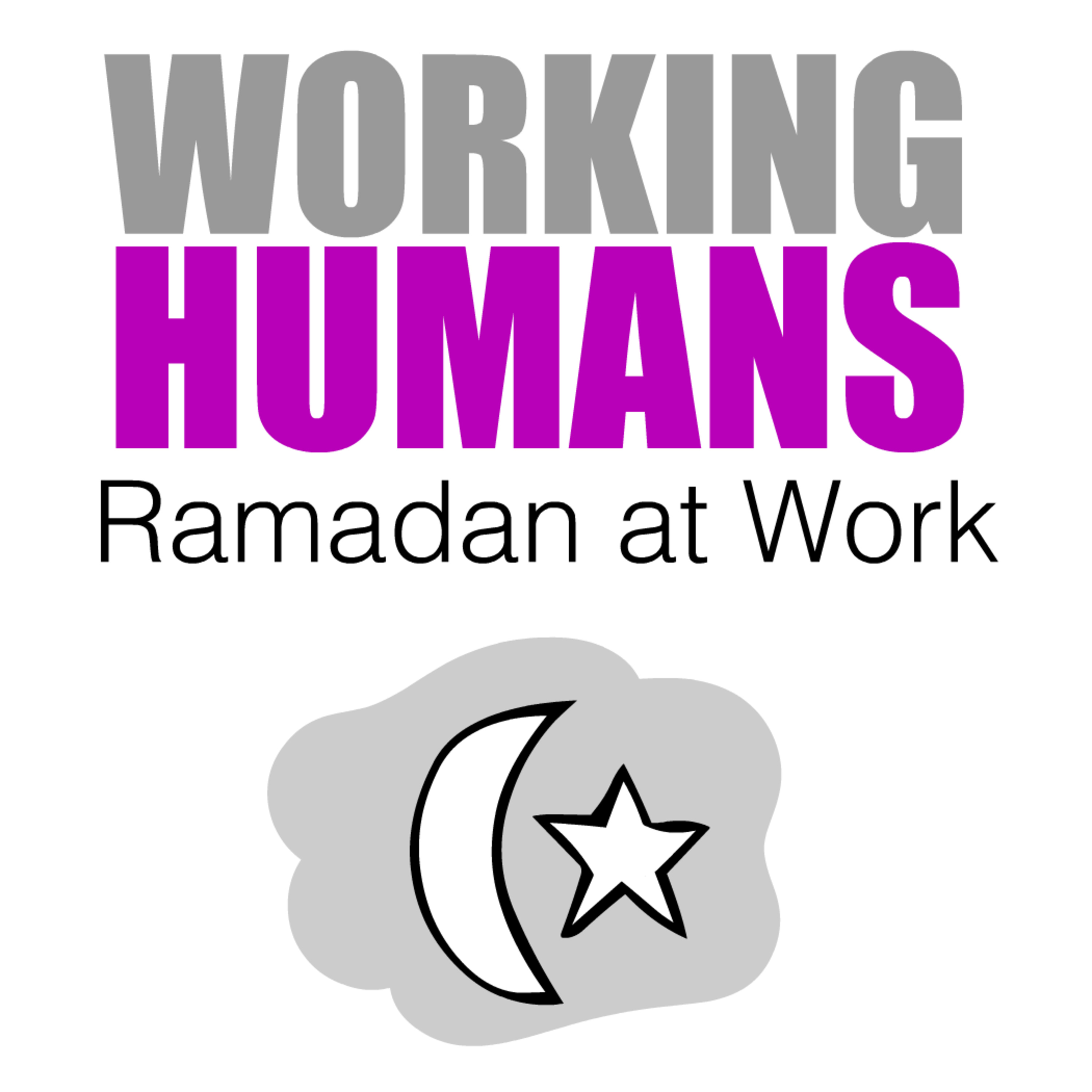 cover of episode Ramadan At Work: A Guide to Getting it Right