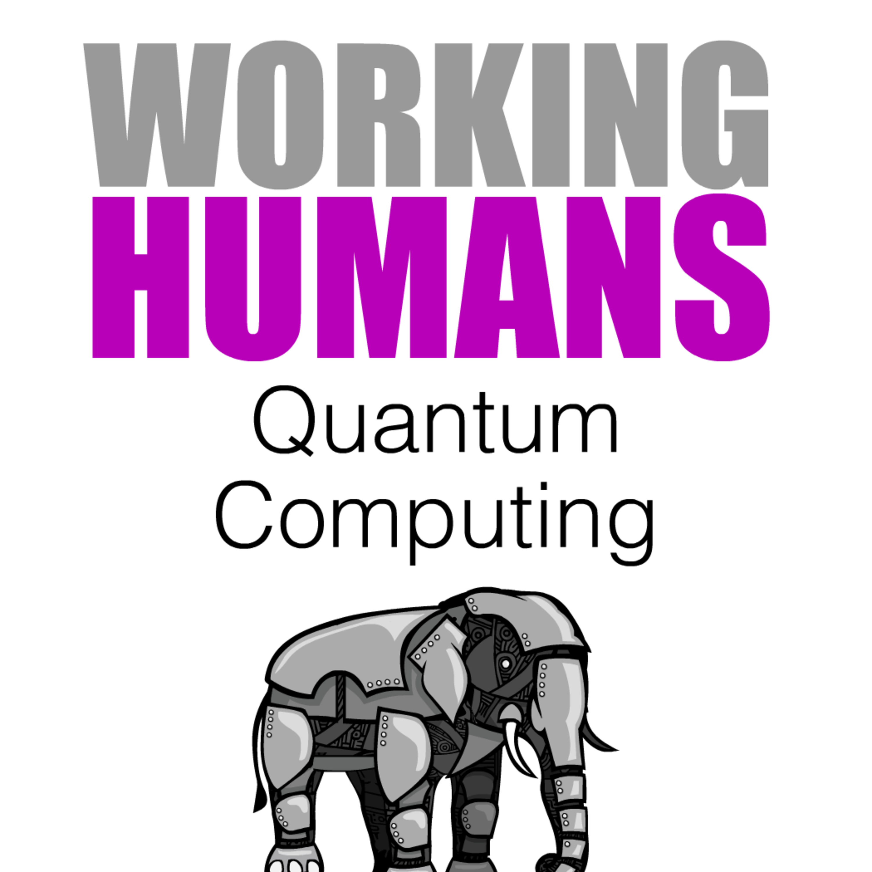 cover of episode Quantum Computing