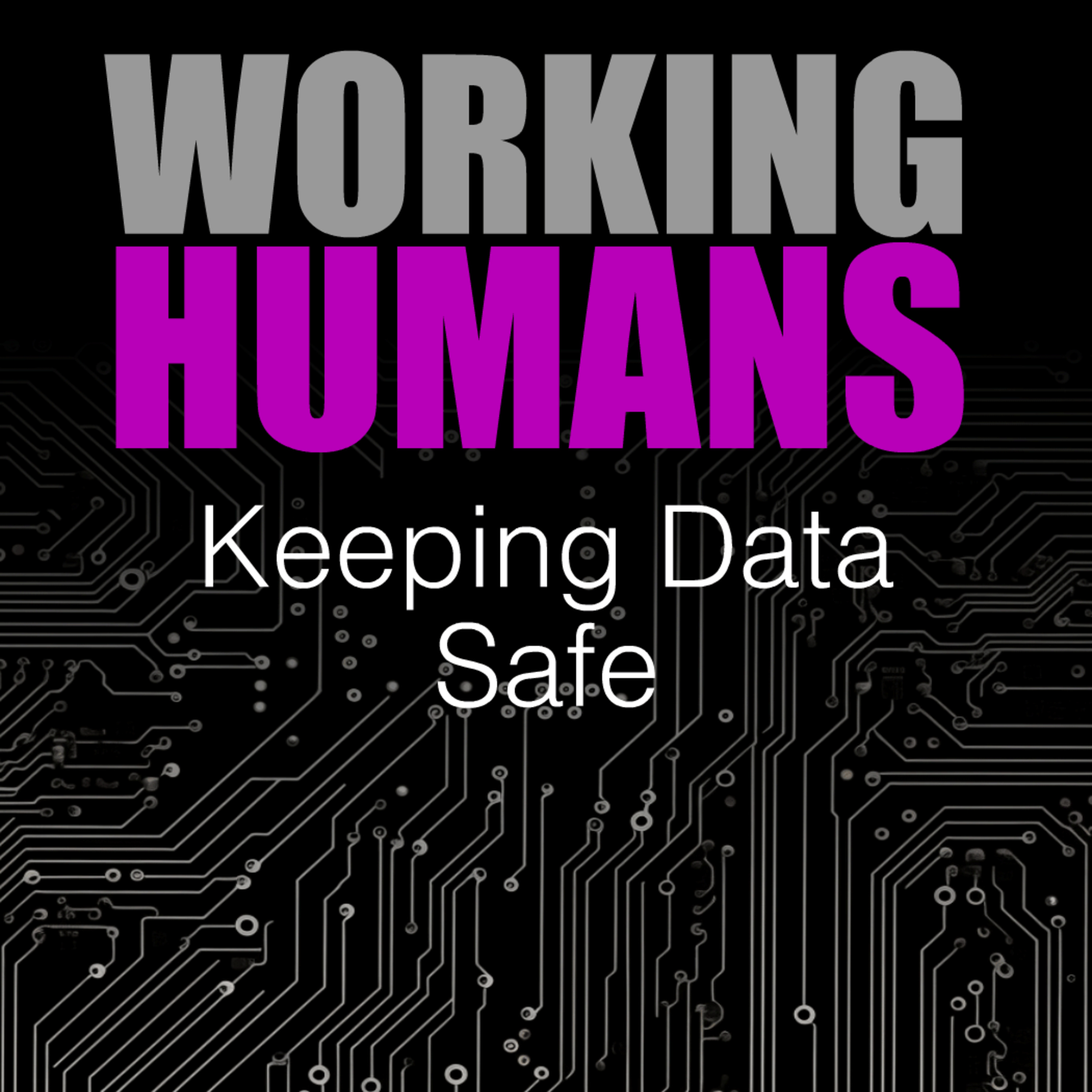 cover of episode AI: Keeping Data Safe