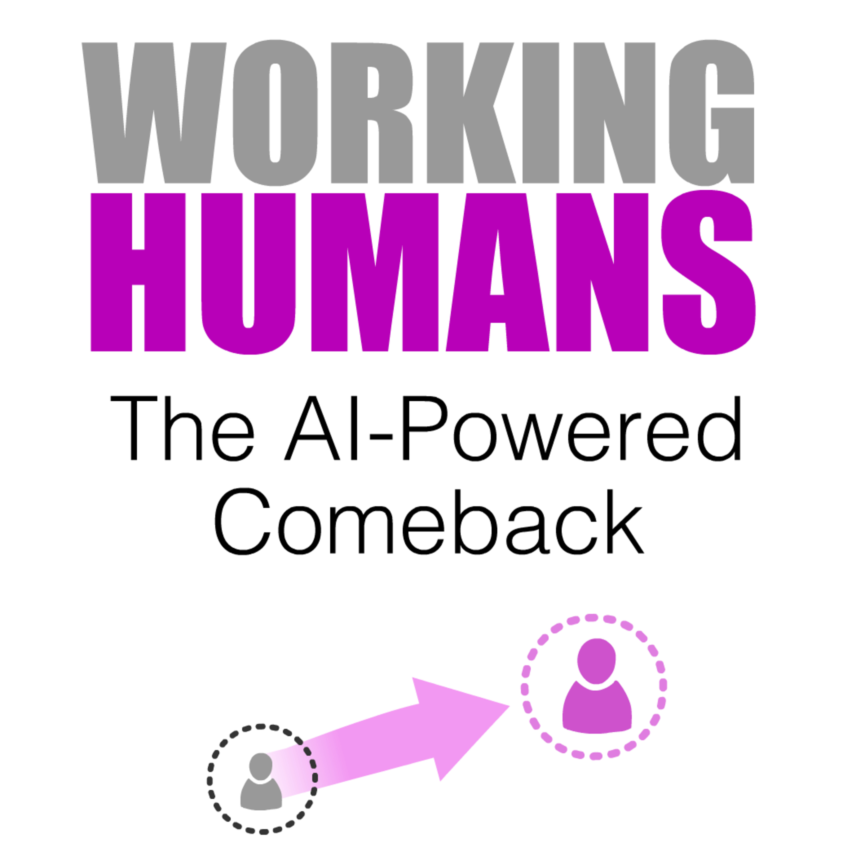 cover of episode The AI-Powered Comeback