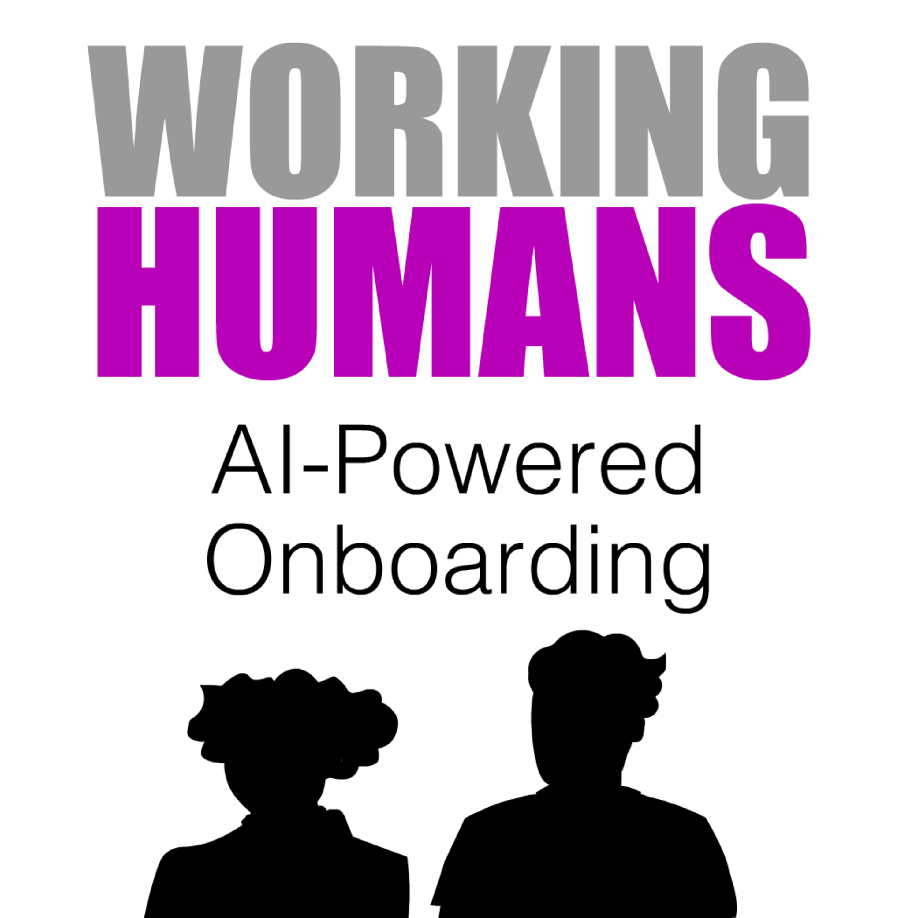 cover of episode AI-Powered Onboarding