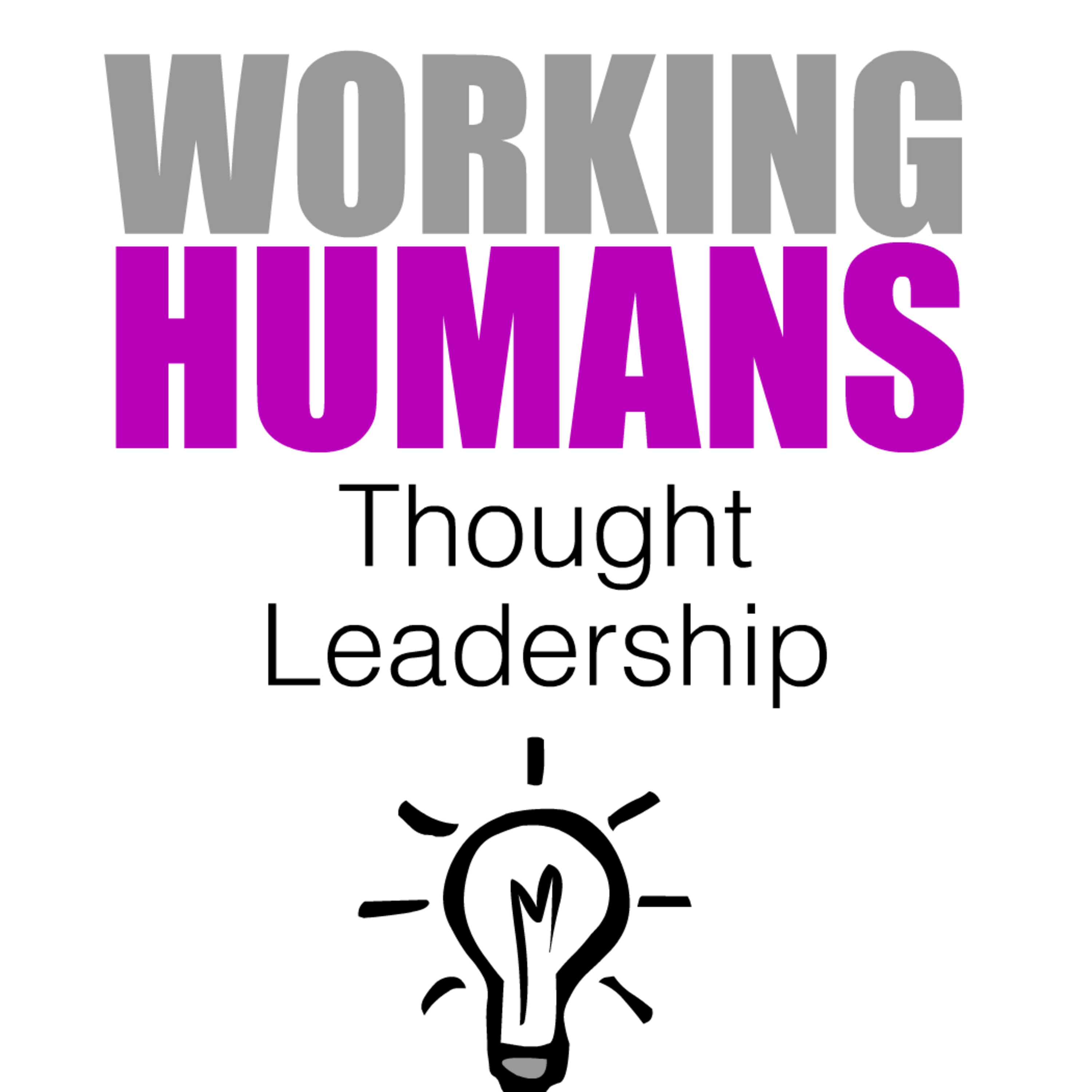 cover of episode AI Thought Leadership