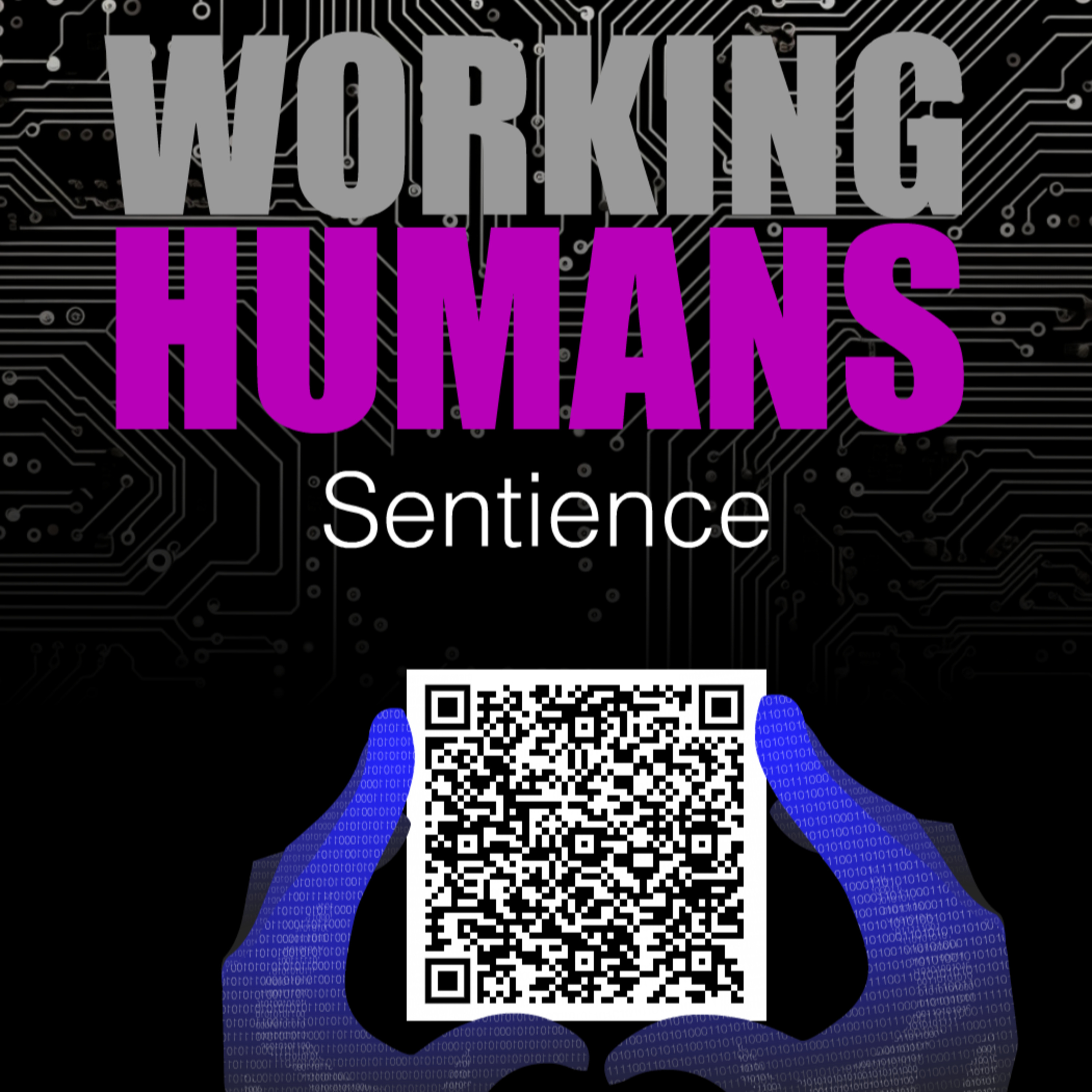cover of episode AI Sentience