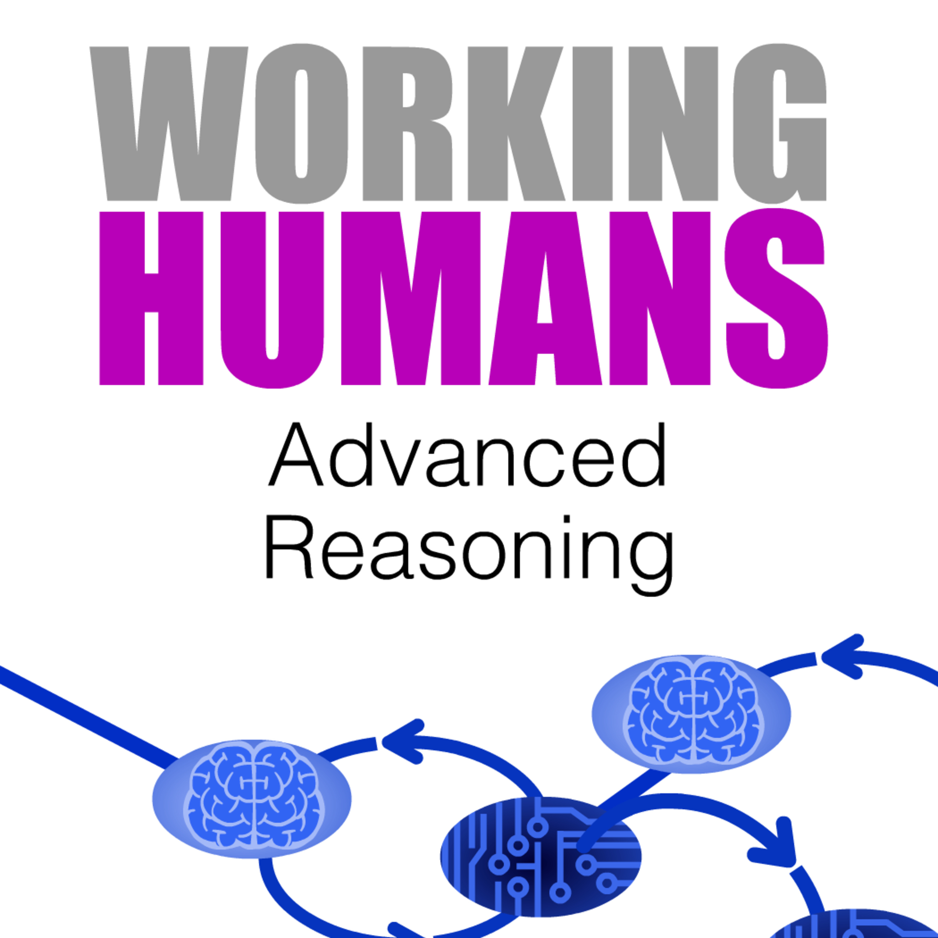 cover of episode AI Advanced Reasoning