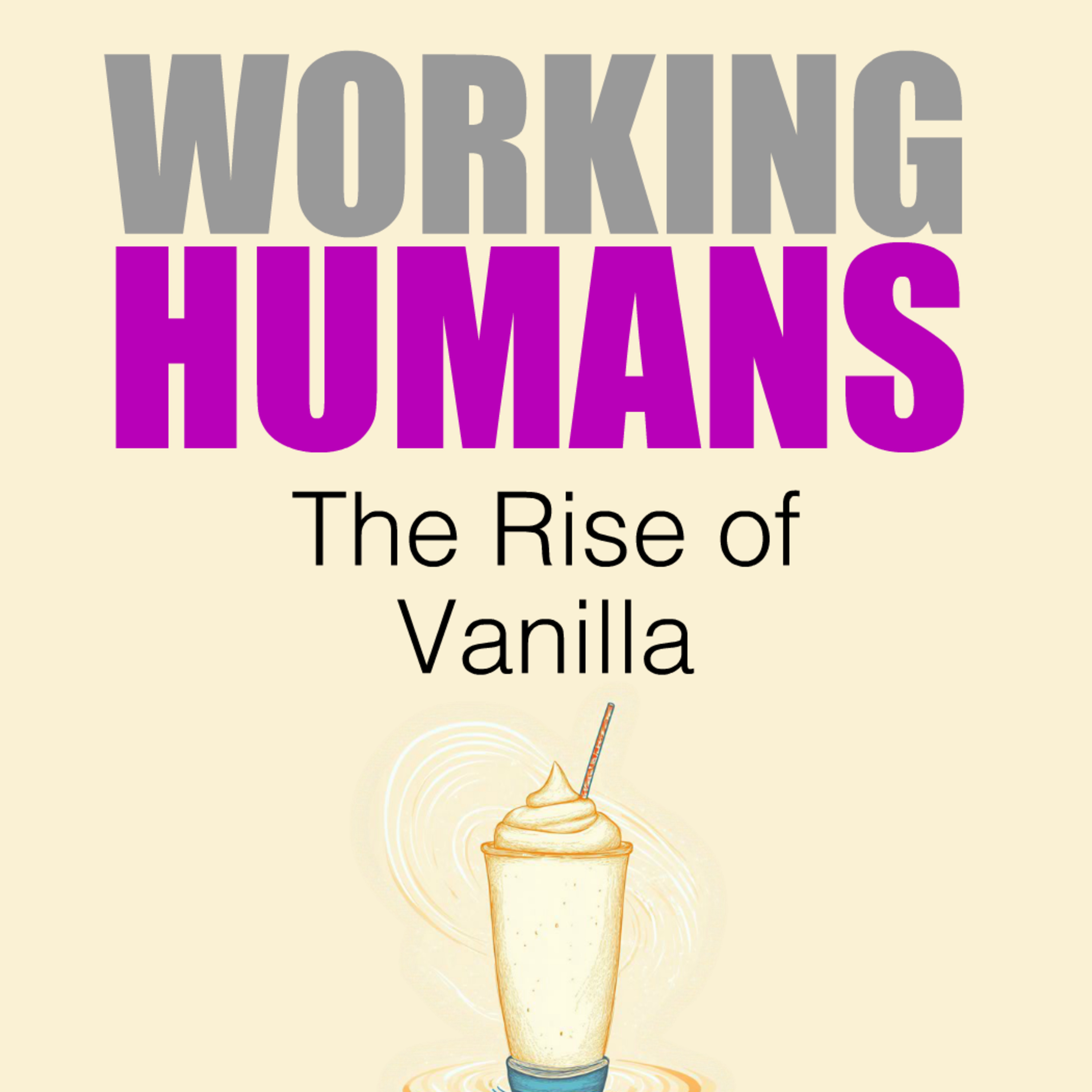 cover of episode Rise of Vanilla