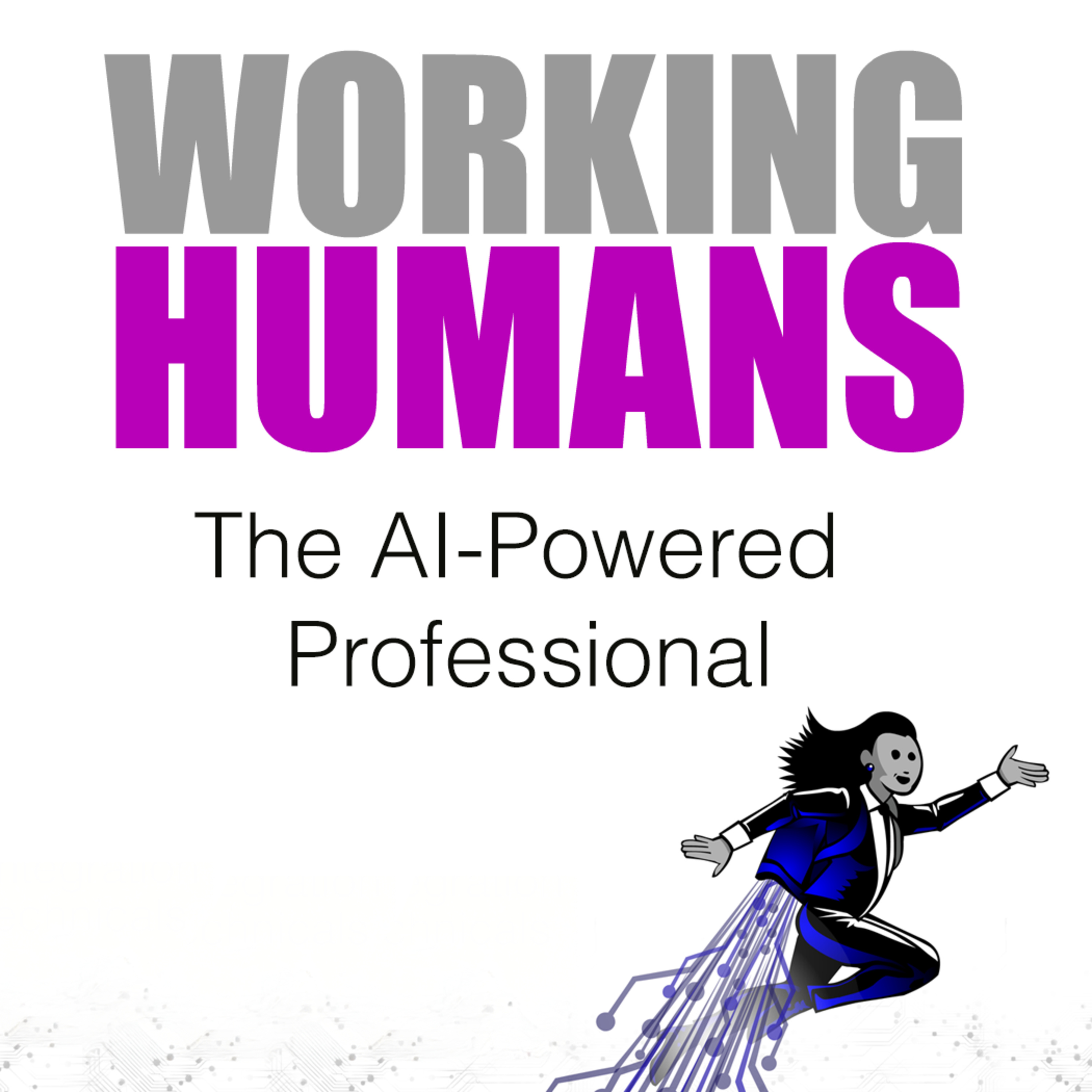 cover of episode AI-Powered Promo