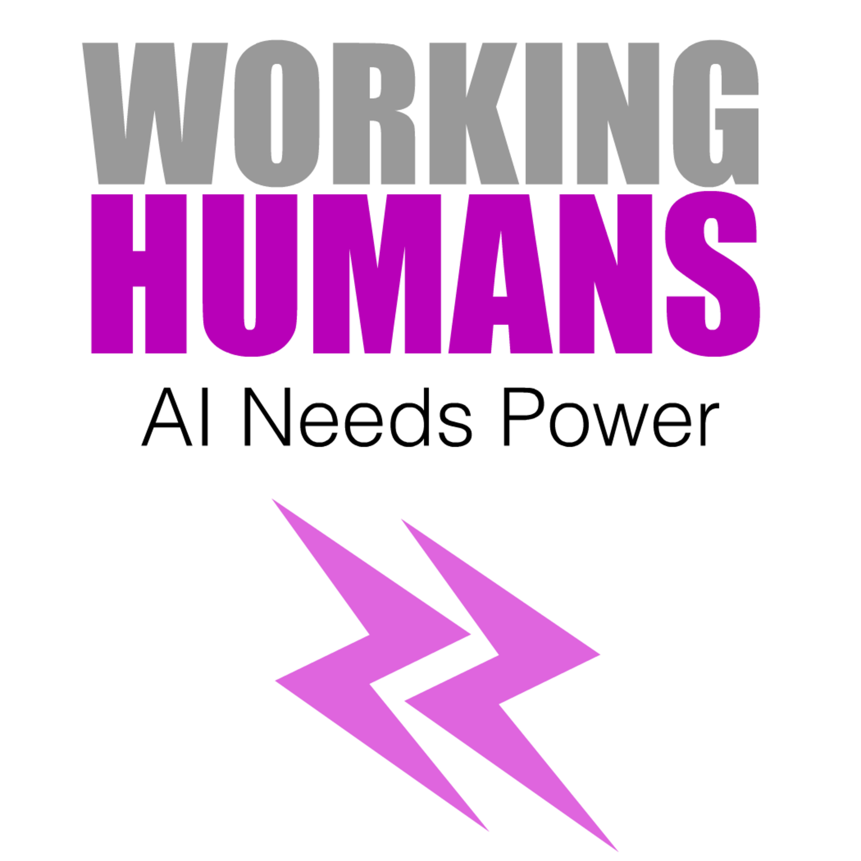 cover of episode AI Needs Power