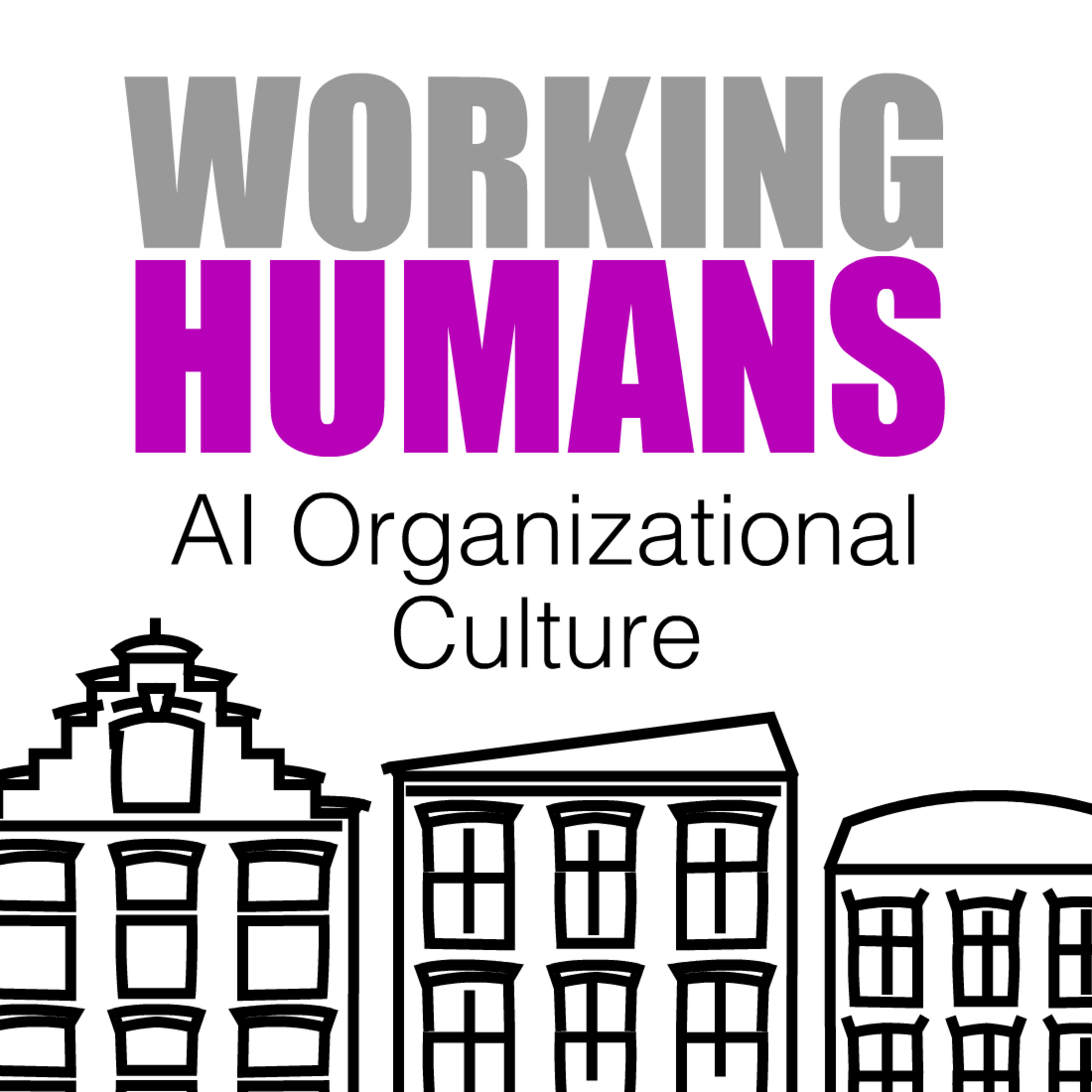 cover of episode AI Organizational Culture