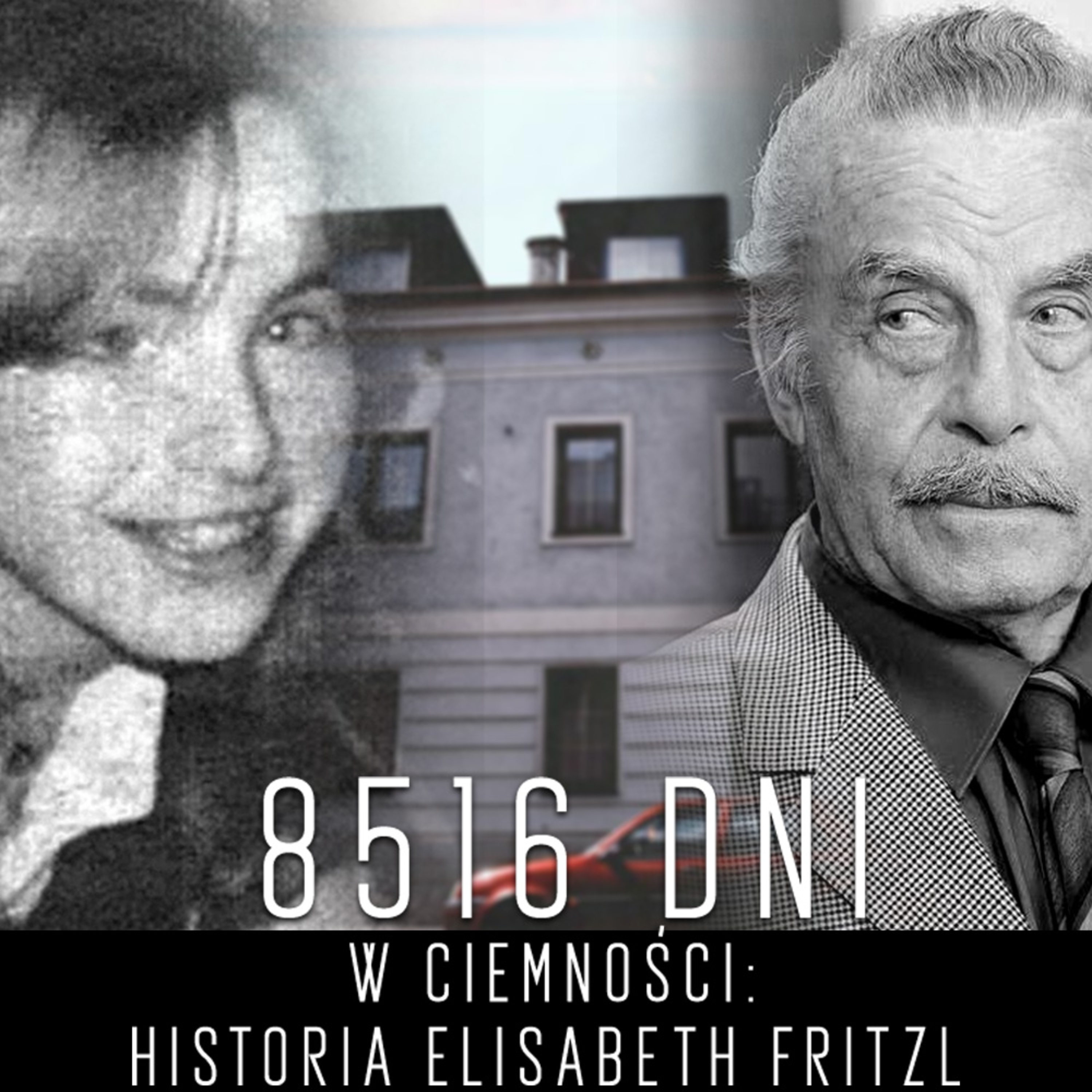 STRASZYDŁO - Podcast Kryminalny
