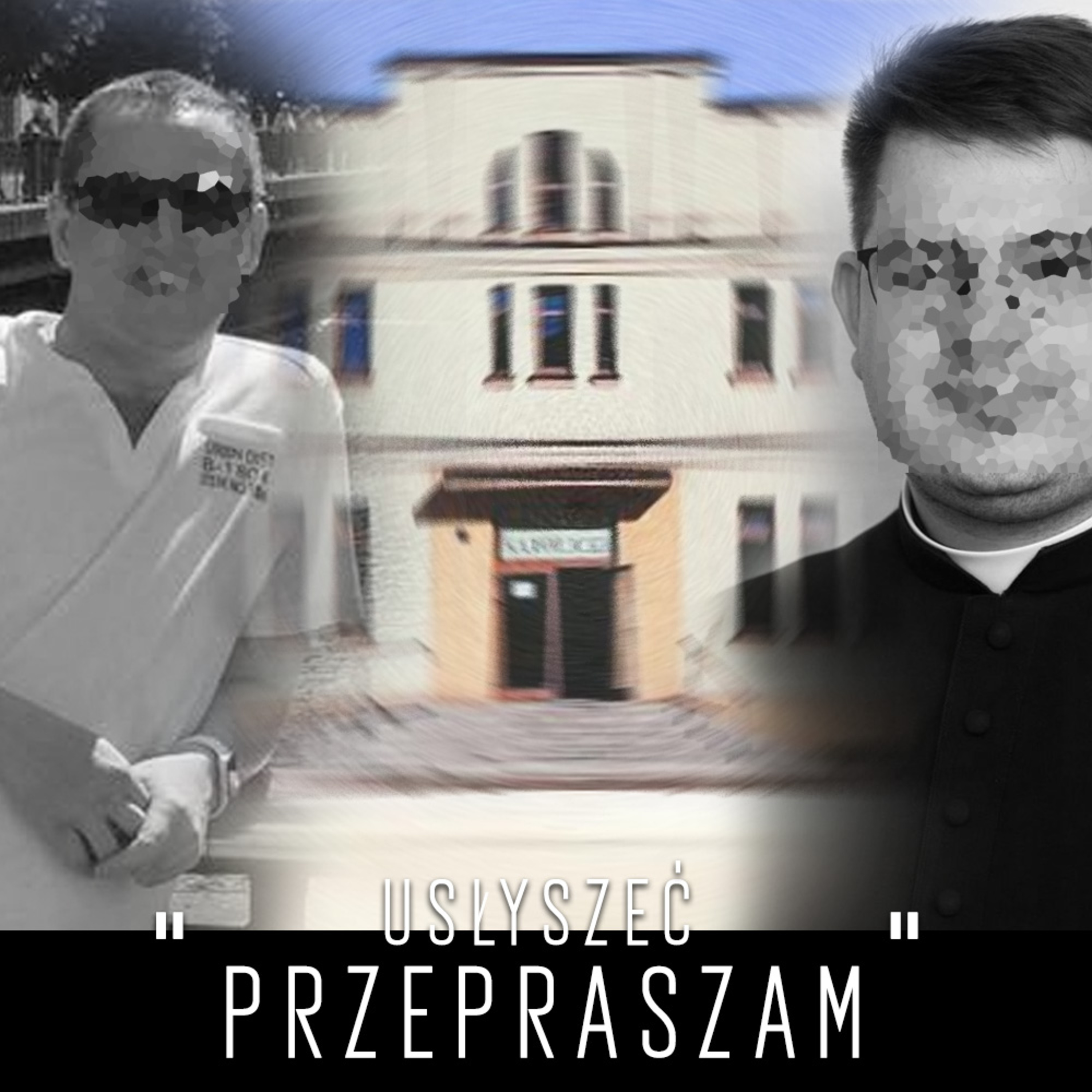 STRASZYDŁO - Podcast Kryminalny