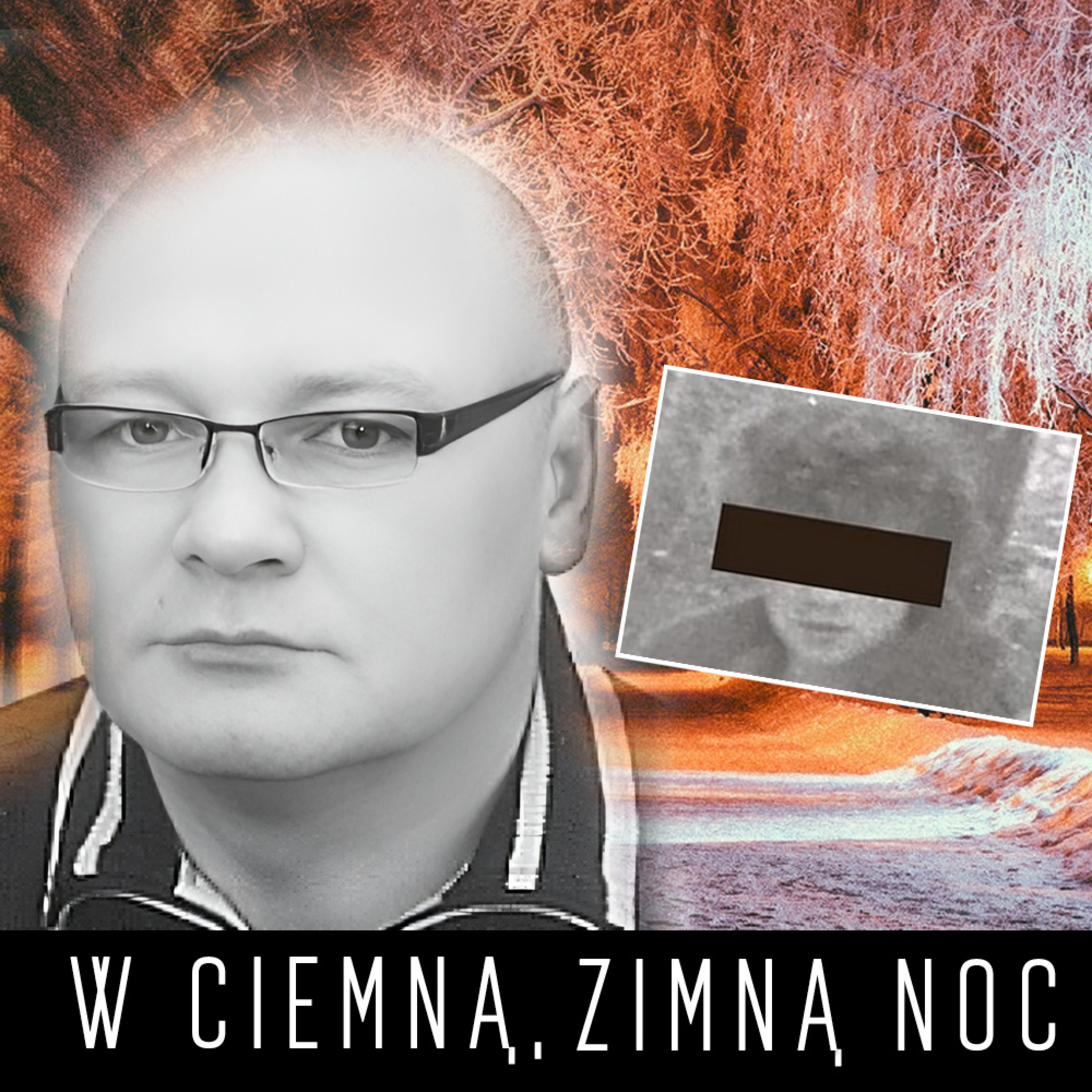 STRASZYDŁO - Podcast Kryminalny