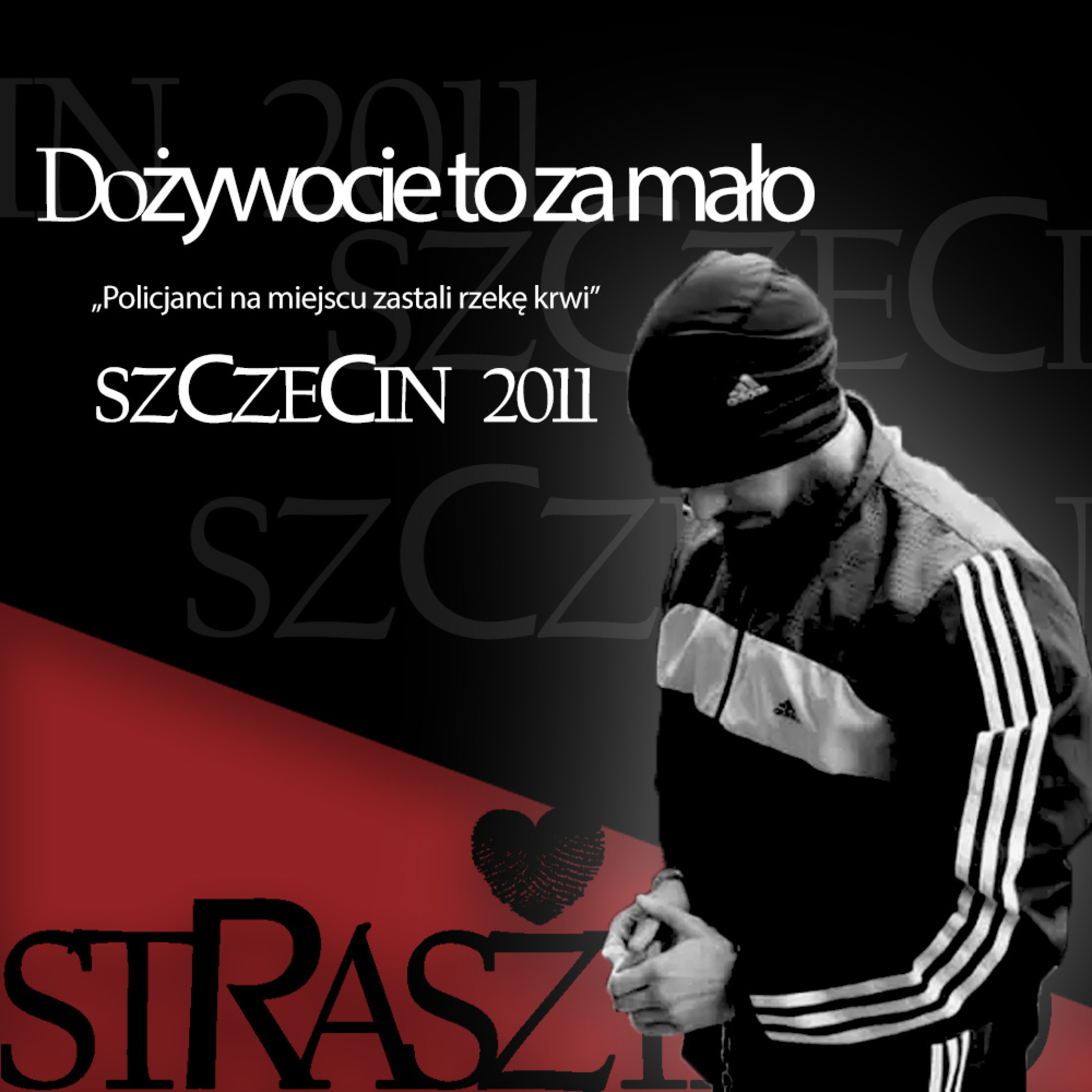 STRASZYDŁO - Podcast Kryminalny