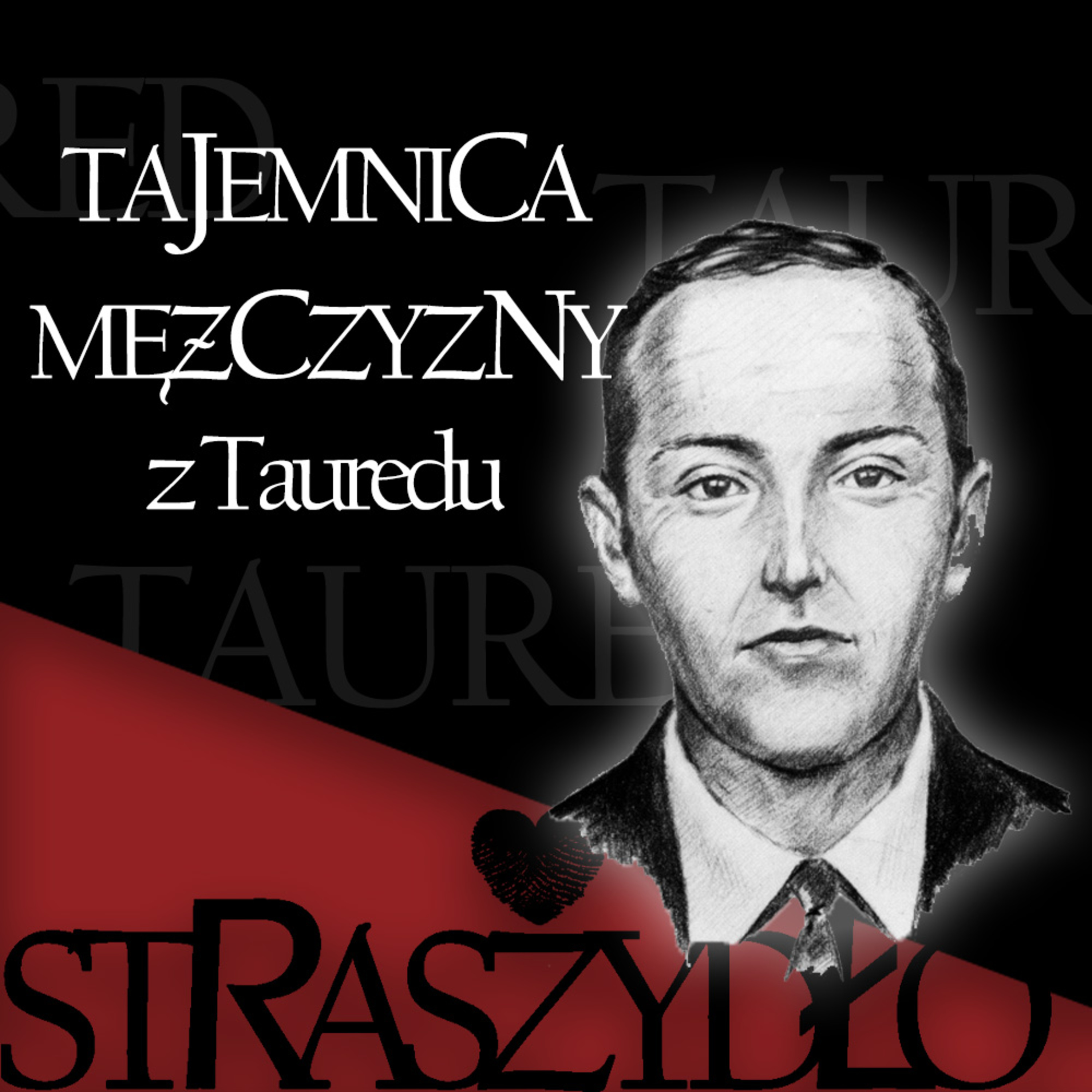 STRASZYDŁO - Podcast Kryminalny
