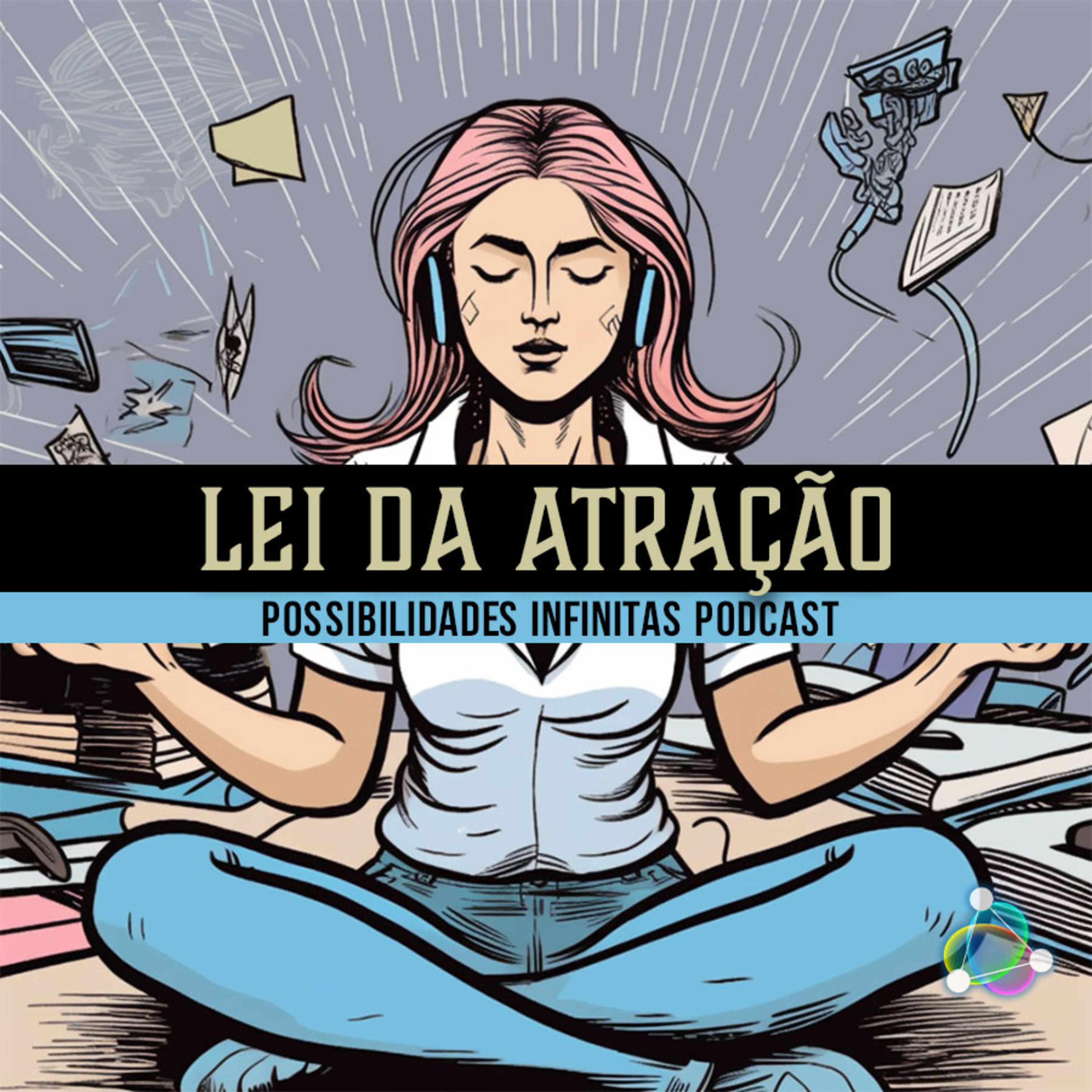 Possibilidades Infinitas