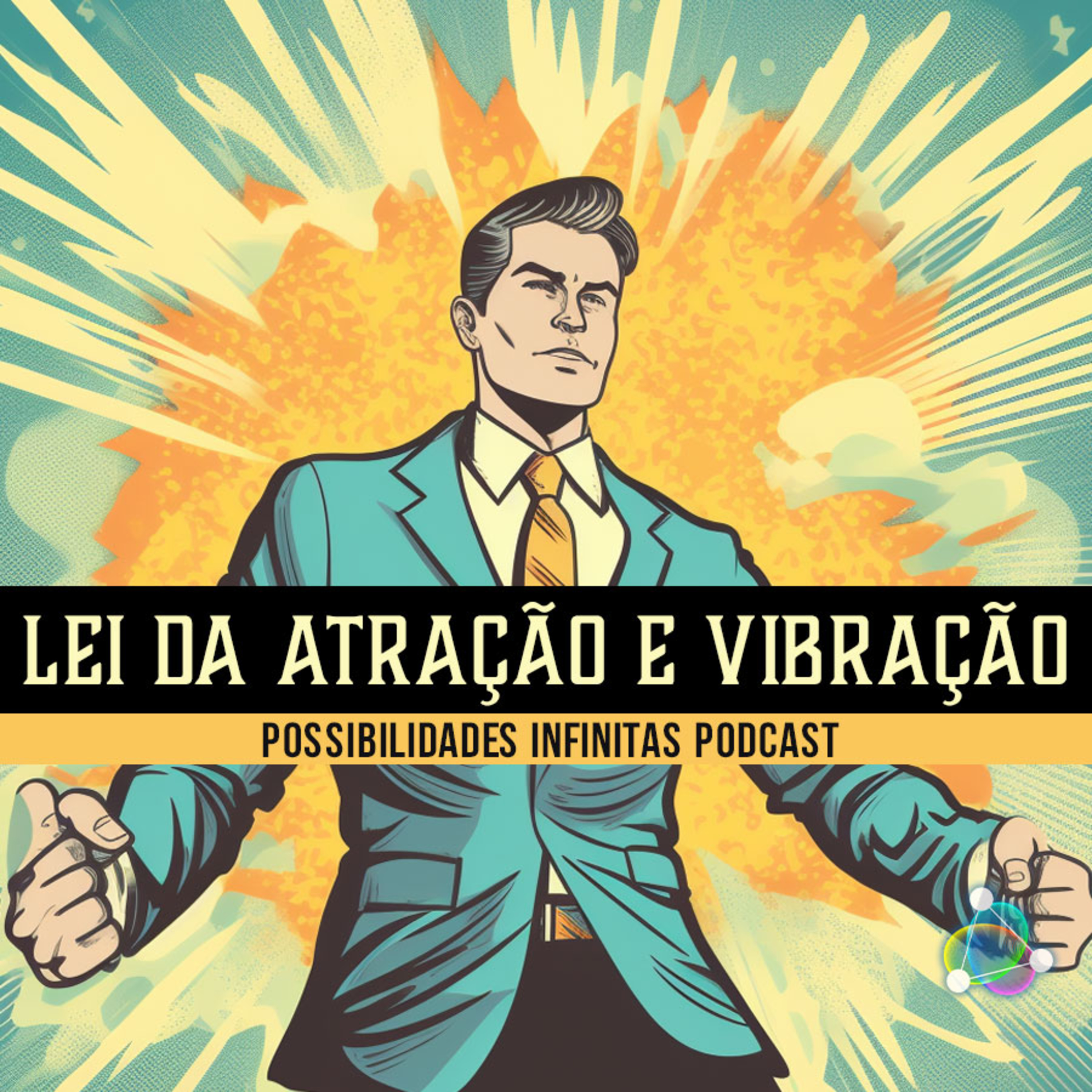 Possibilidades Infinitas