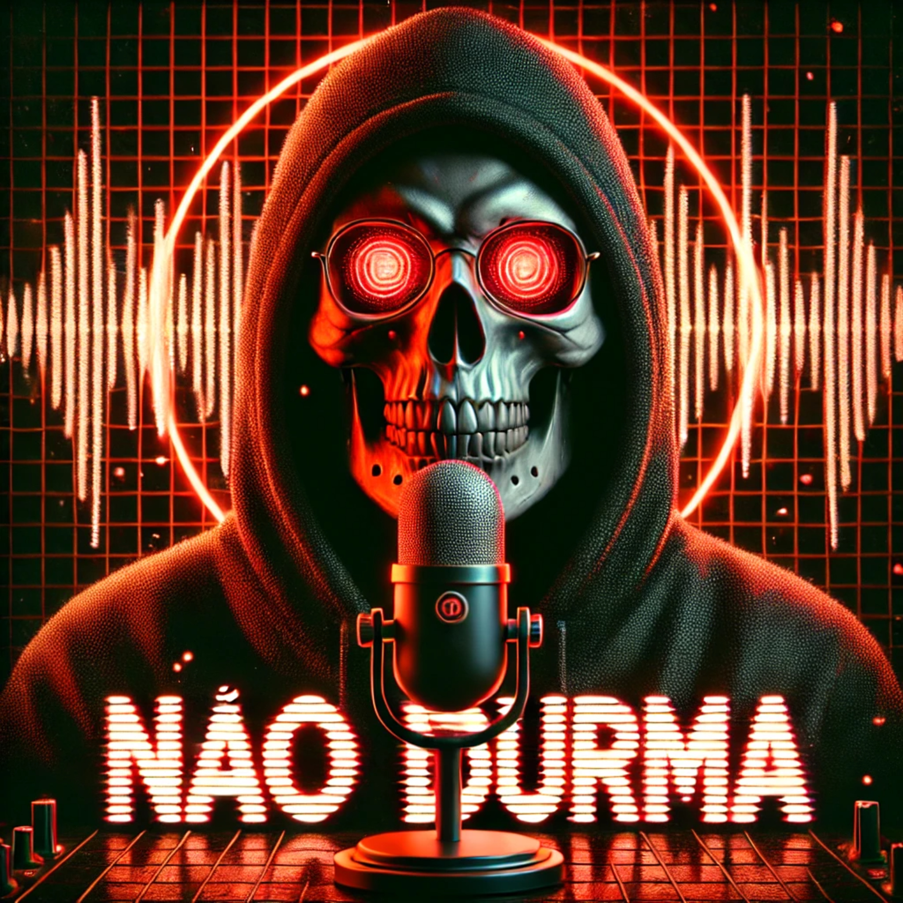 Não Durma Horror