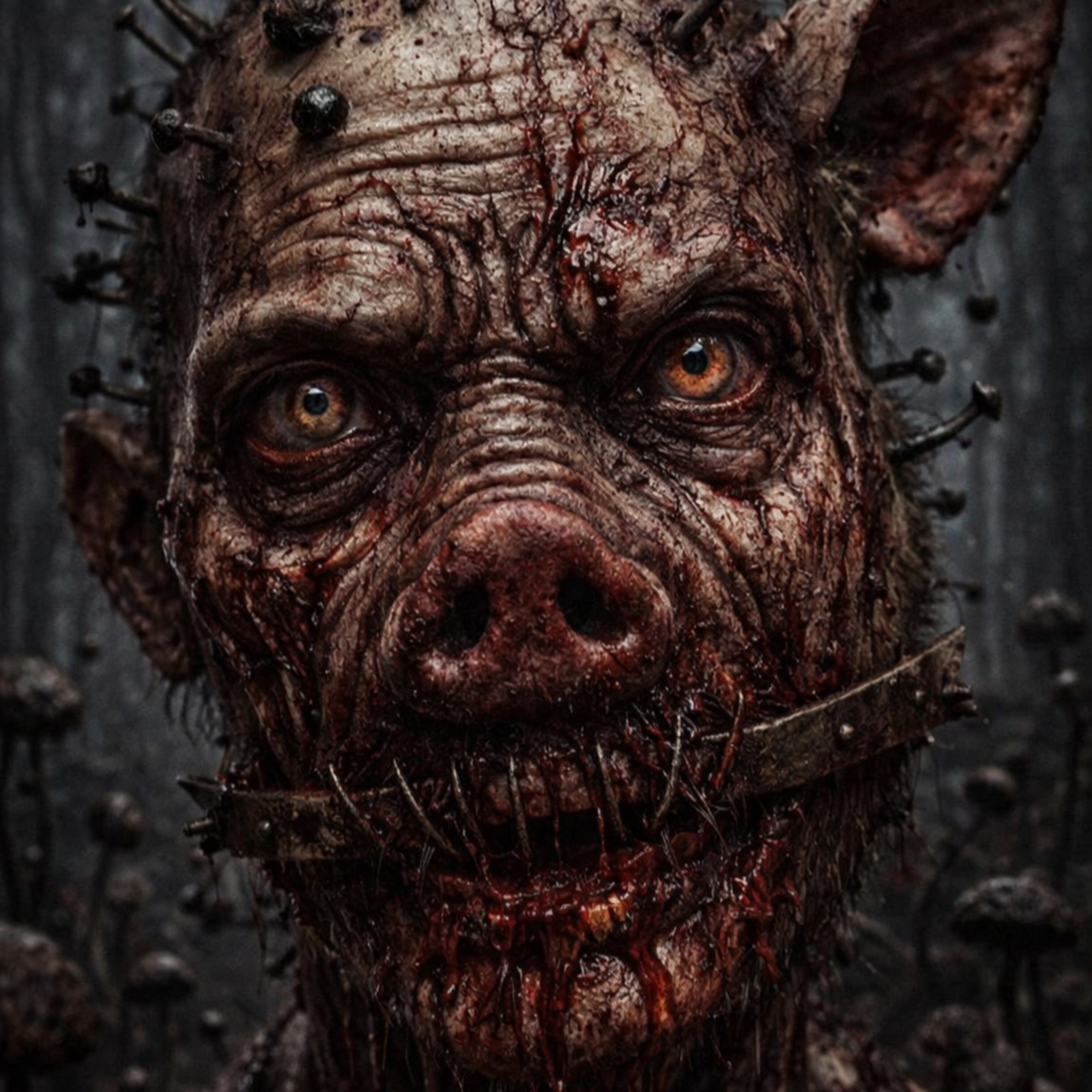 Você é o que come episode artwork