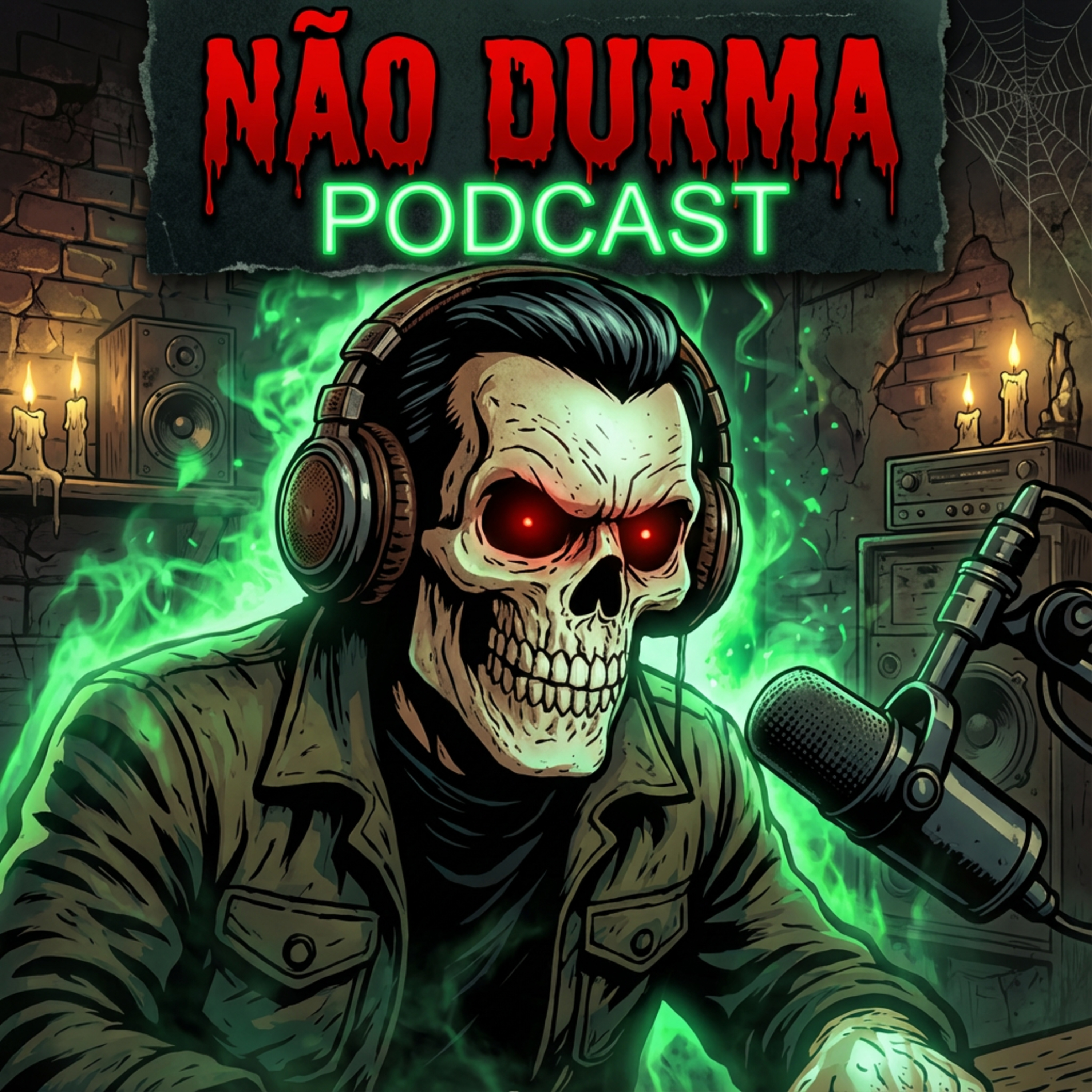 Comparei o mapa de pessoas desaparecidas com as cavernas da minha região. Gostaria de não ter feito isso. episode artwork