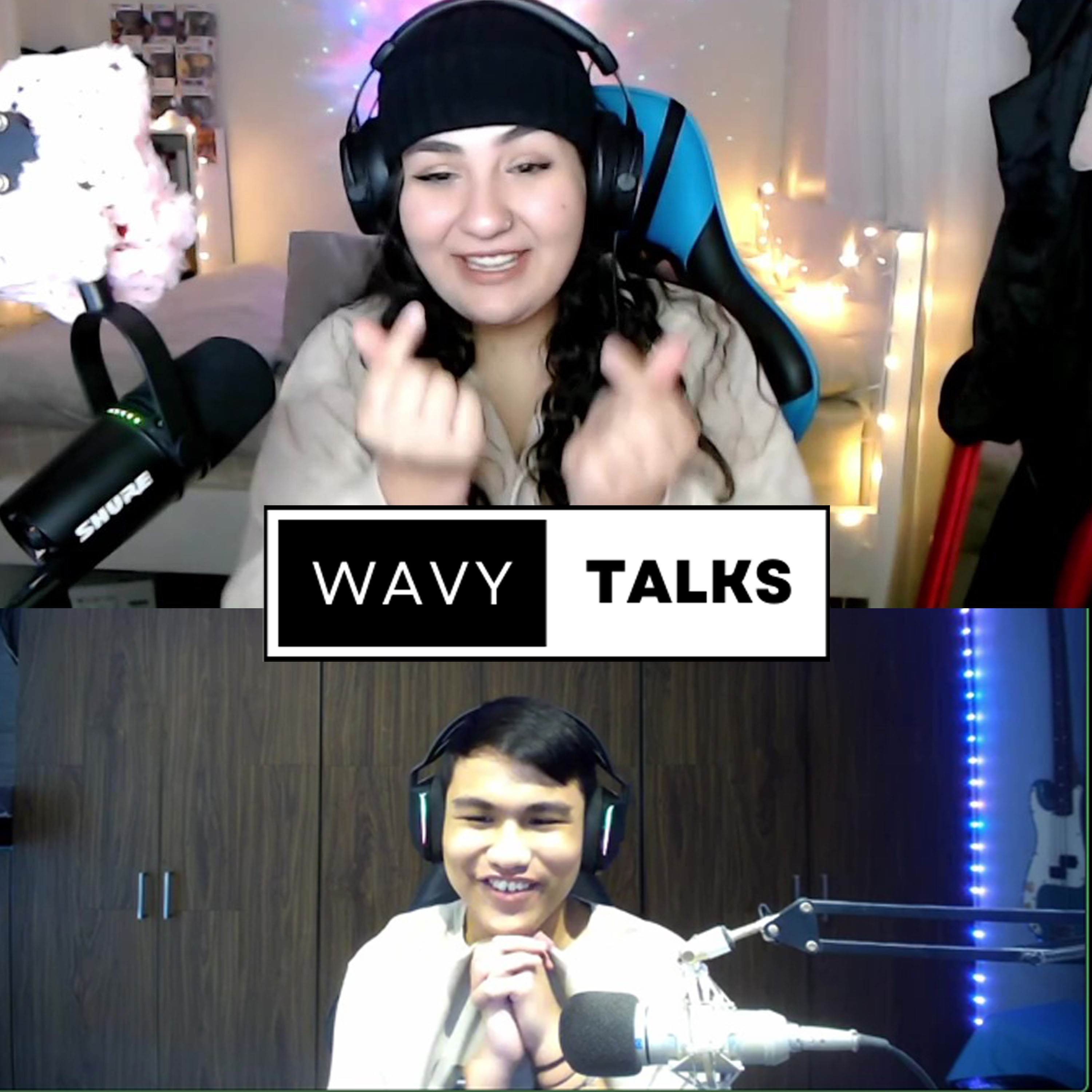 WavyTalks