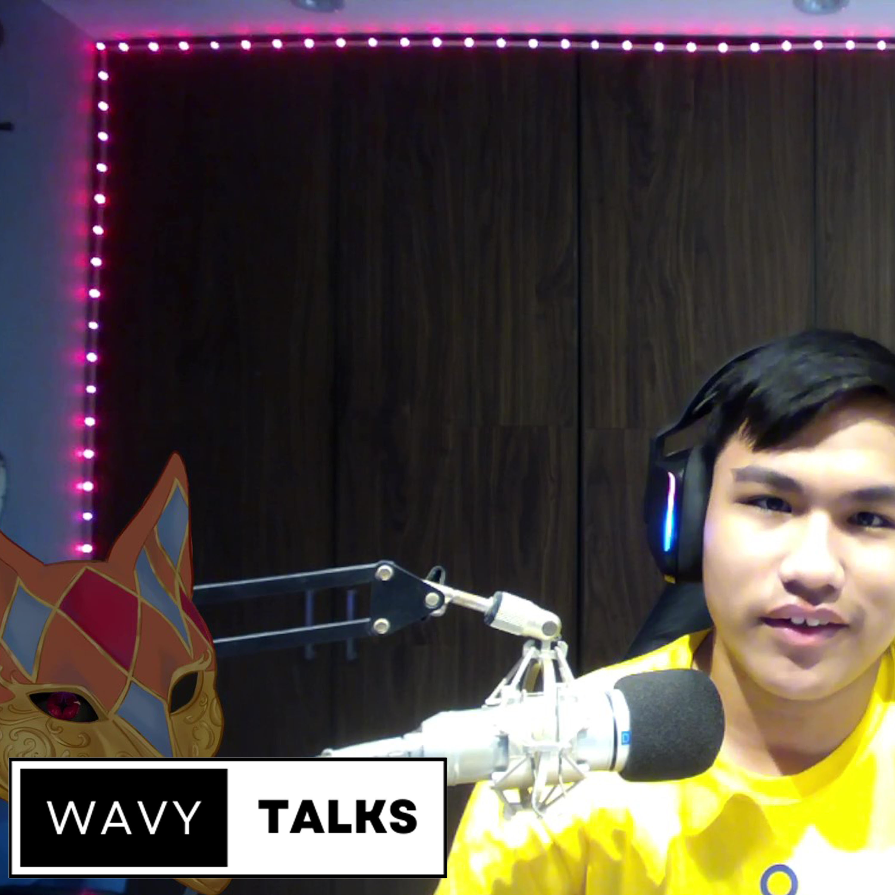 WavyTalks