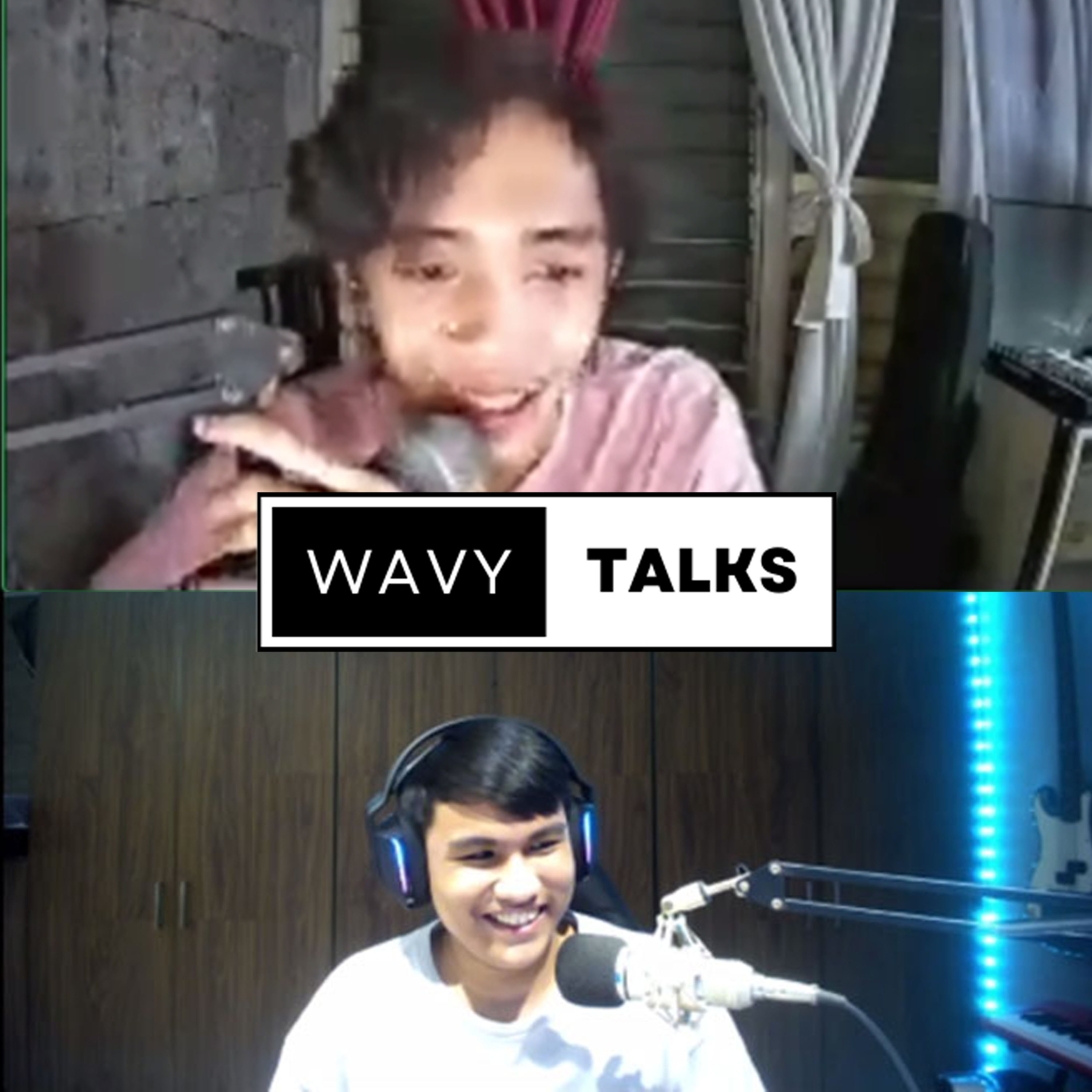 WavyTalks