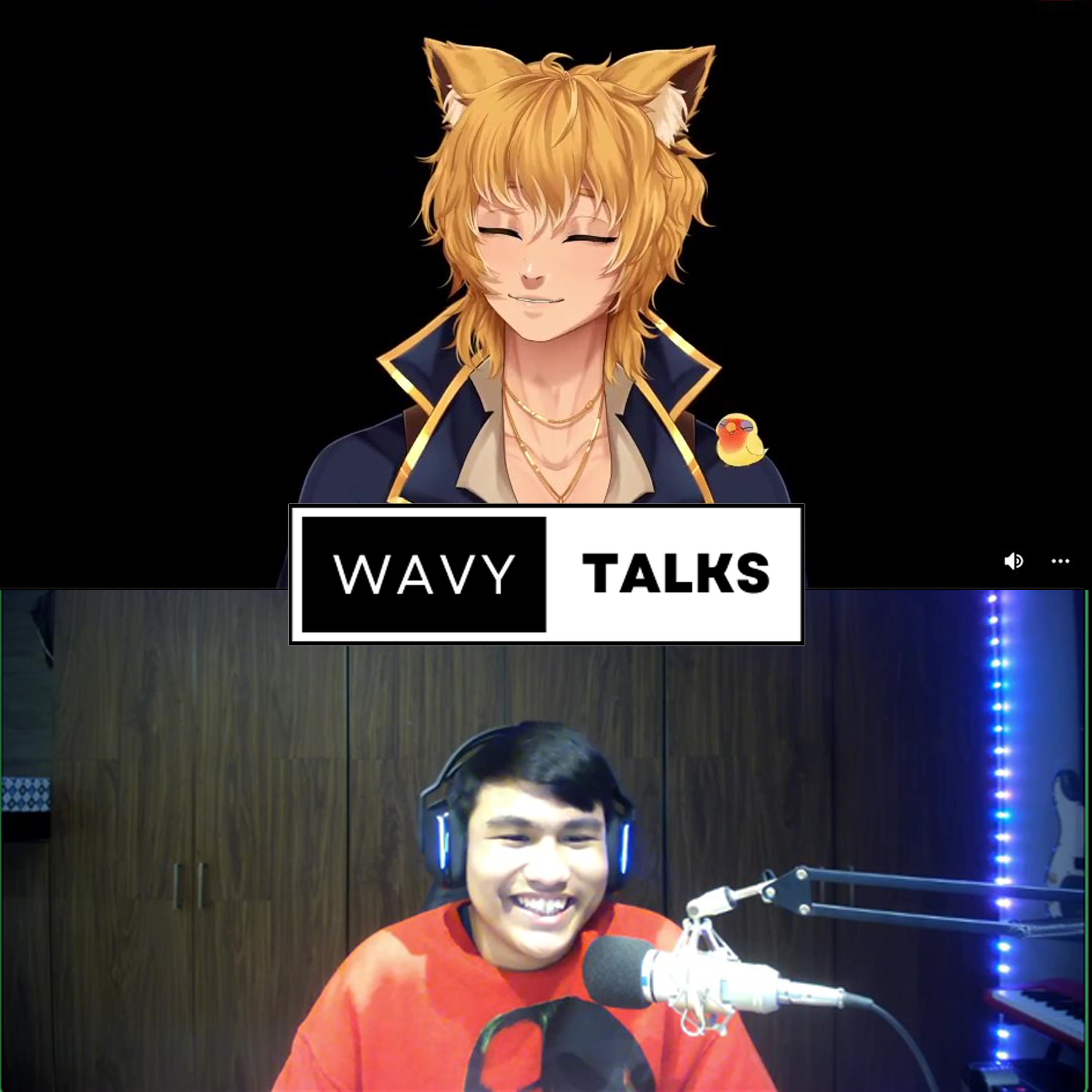 WavyTalks
