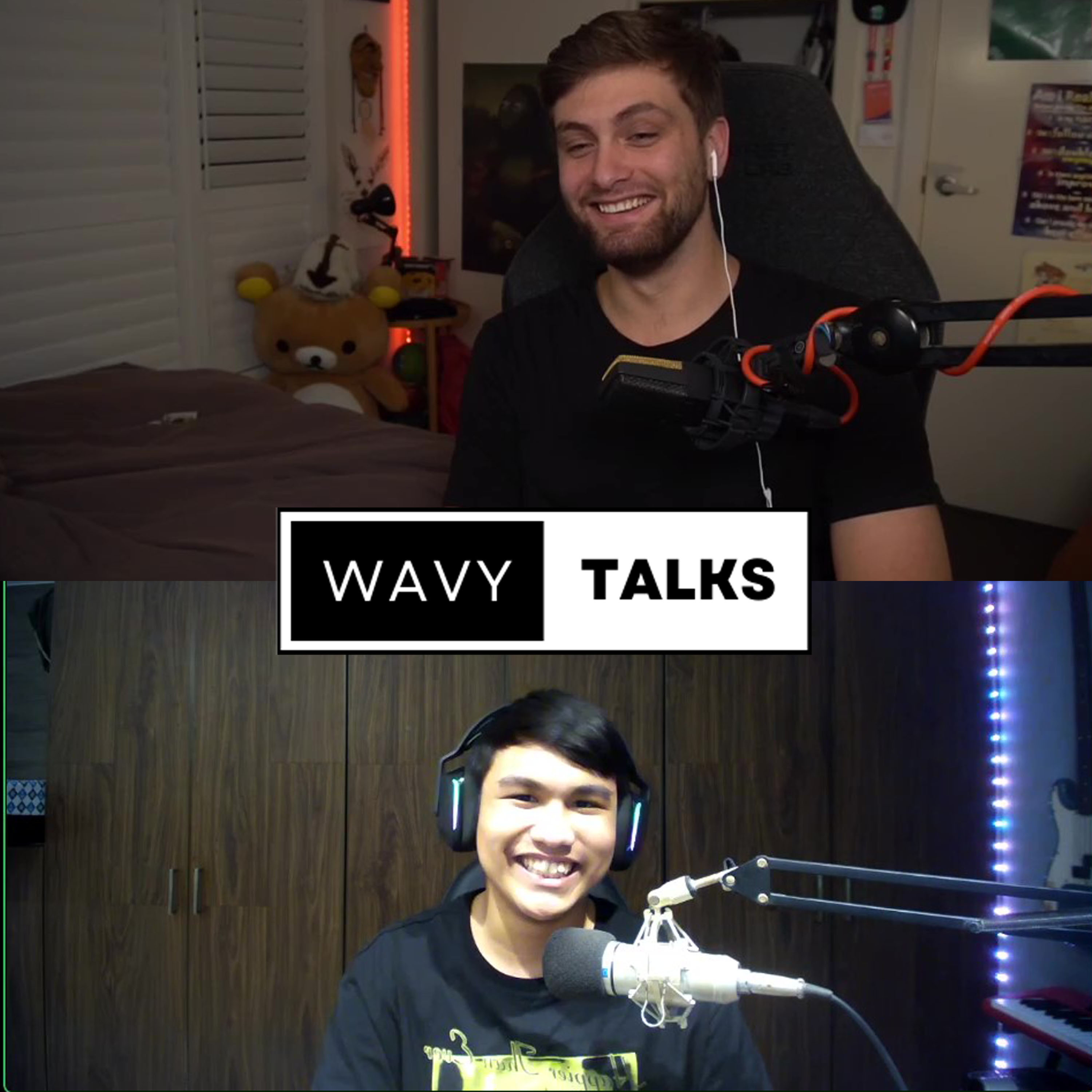 WavyTalks