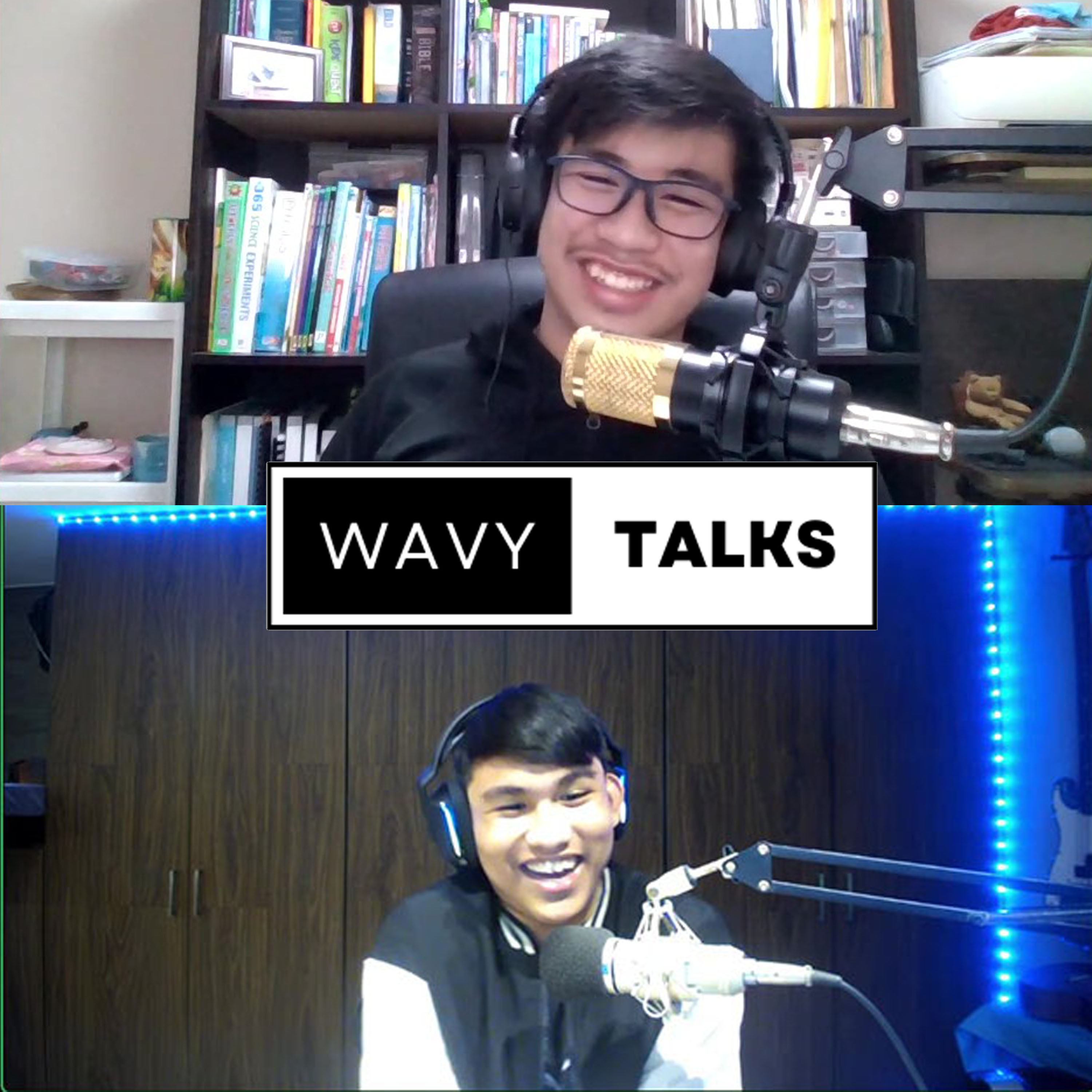 WavyTalks