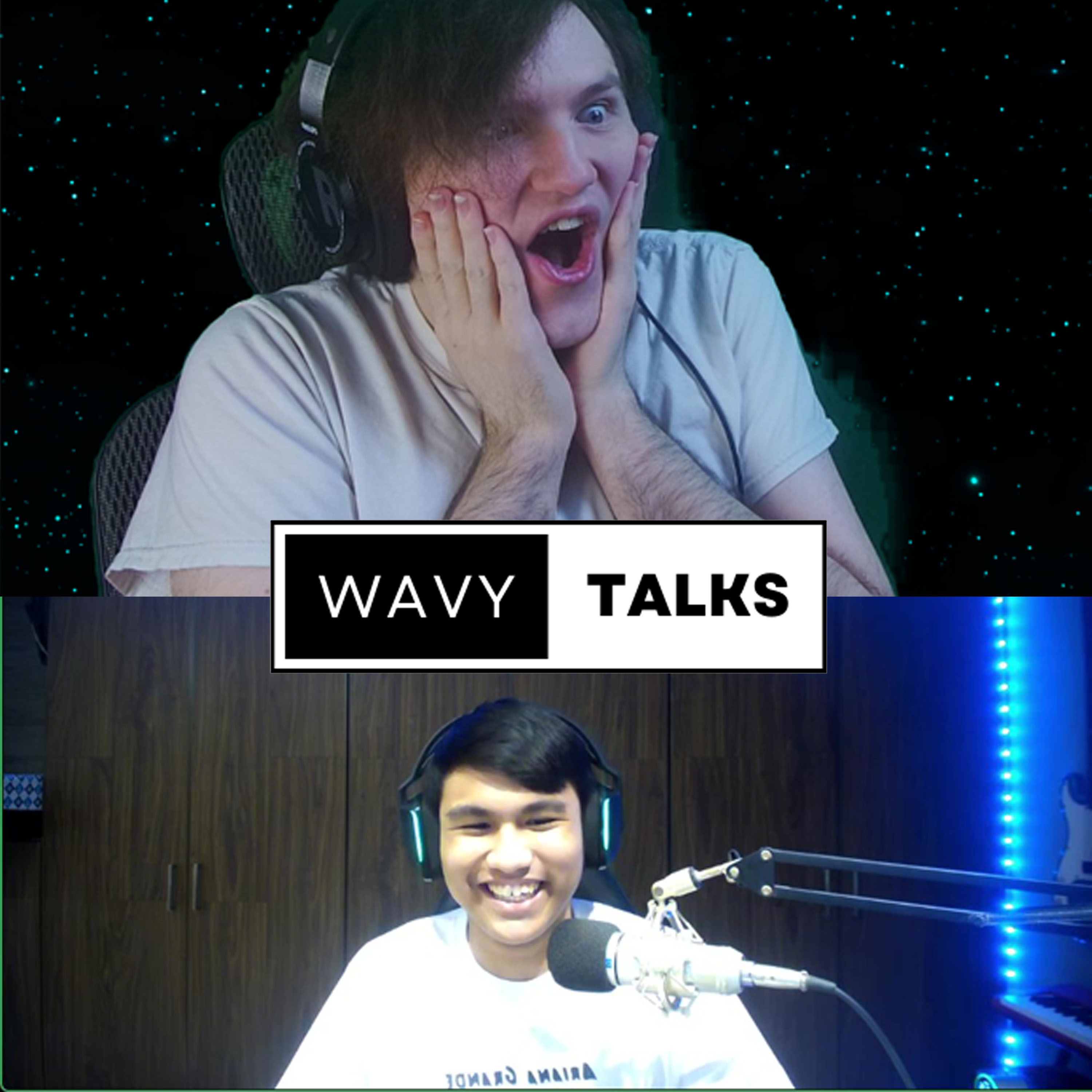 WavyTalks